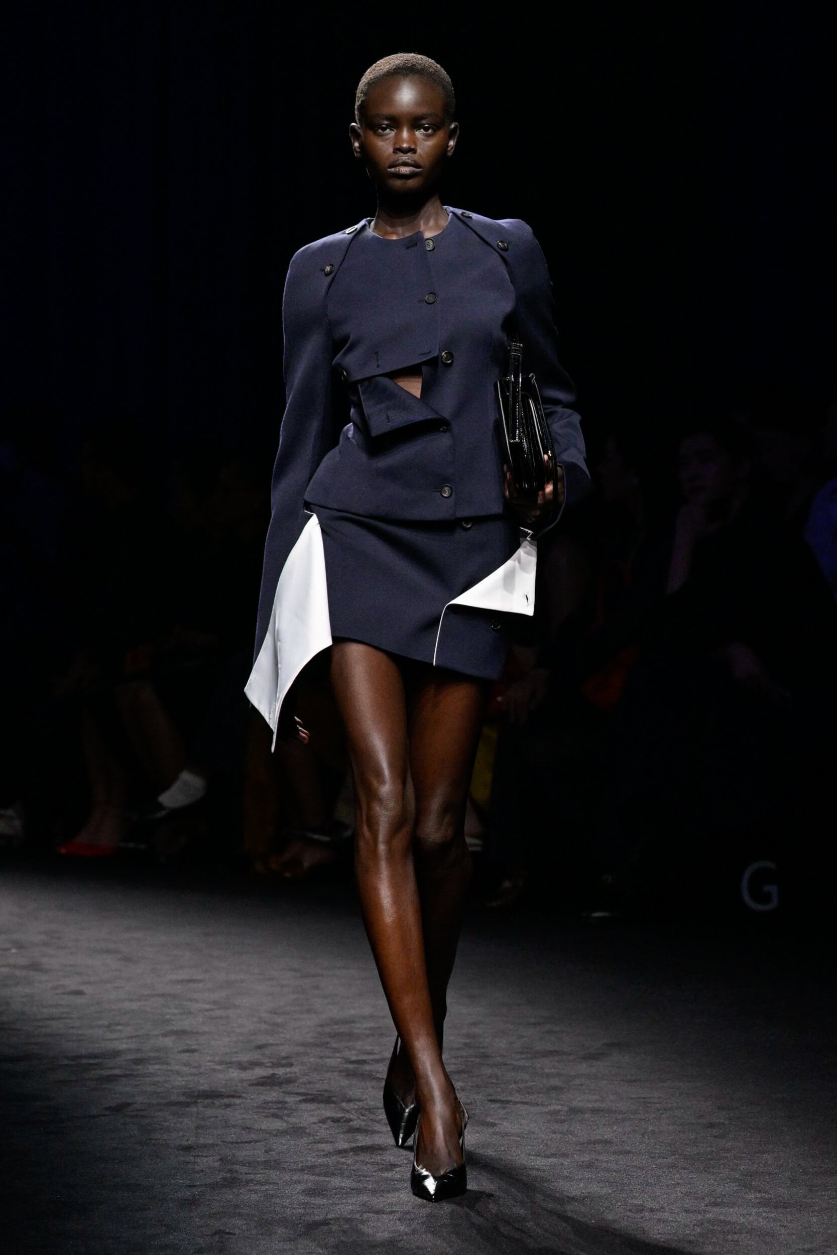 Ferragamo Fall 2026 Fashion Show