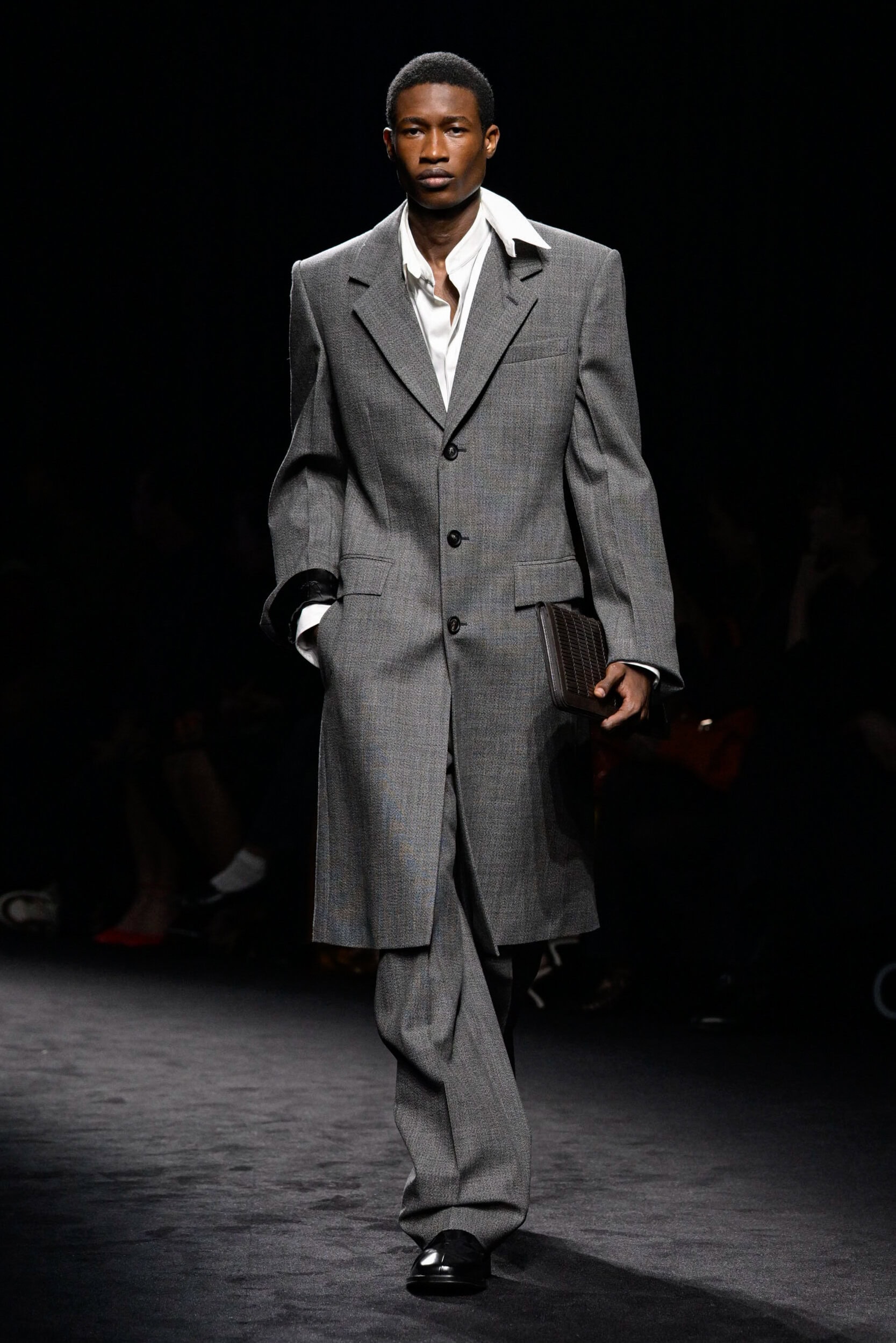 Ferragamo Fall 2026 Fashion Show