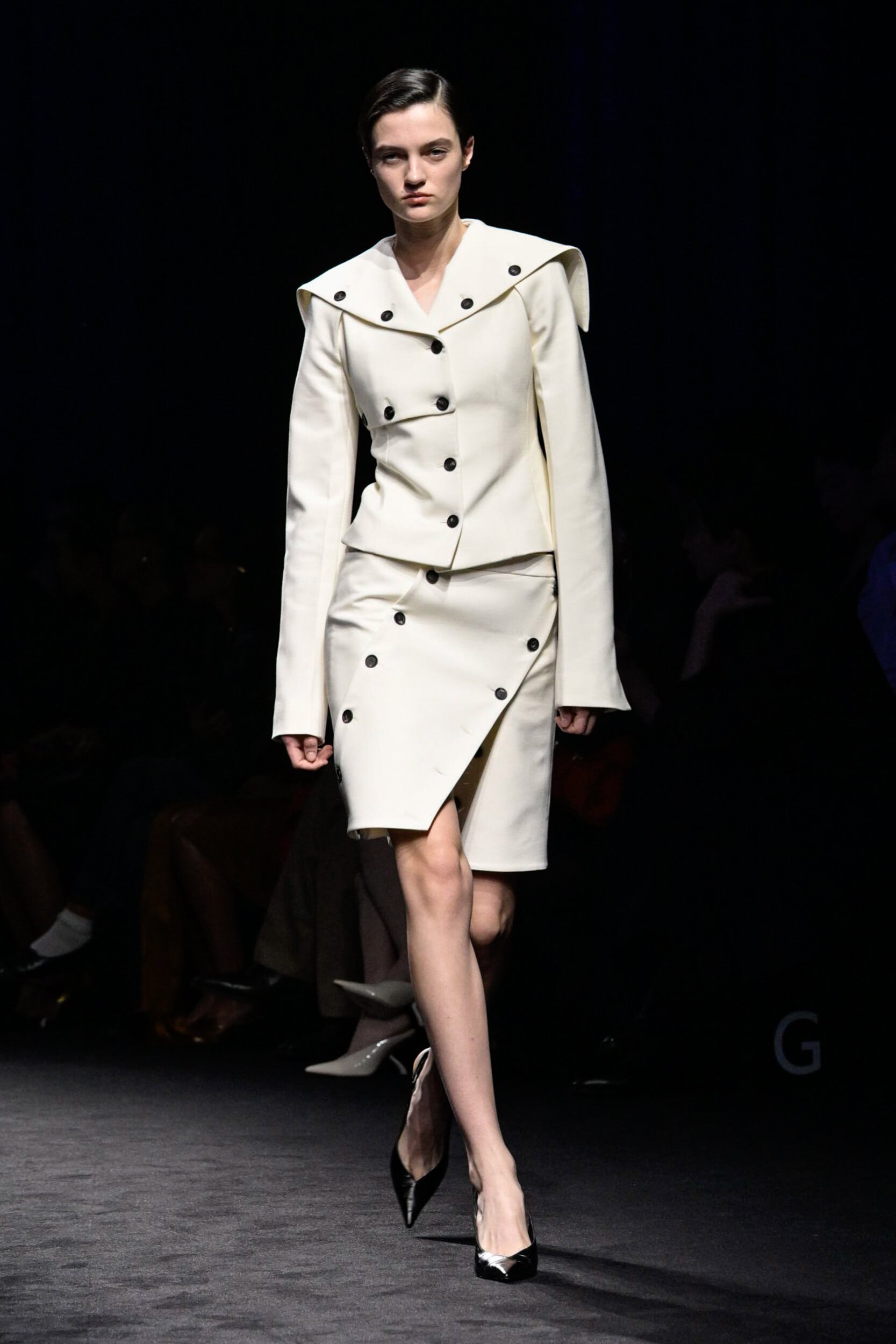 Ferragamo Fall 2026 Fashion Show