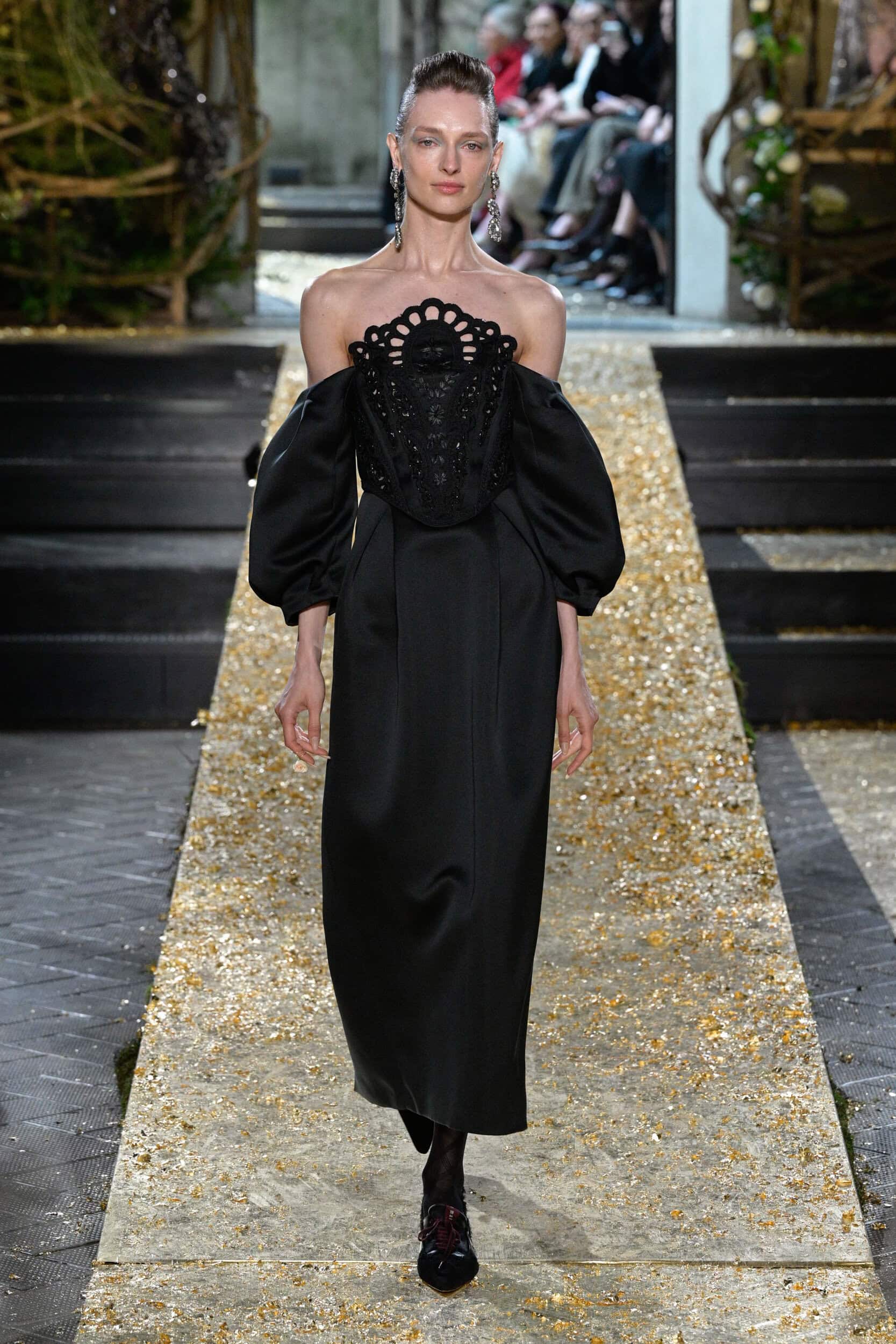 Antonio Marras Fall 2026 Fashion Show