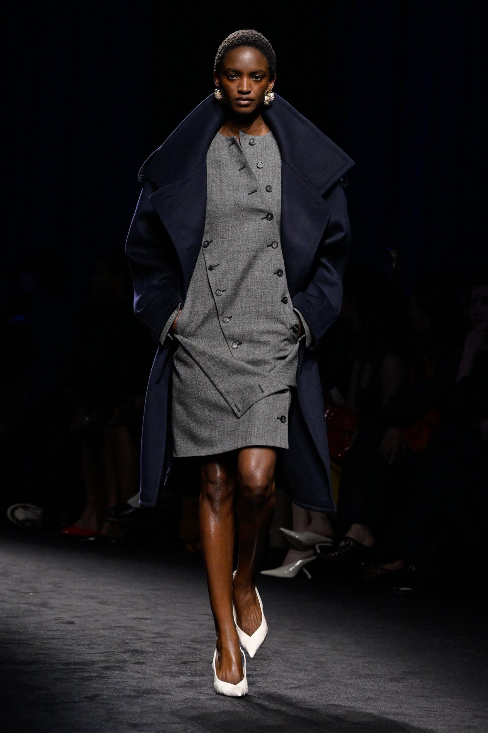 Ferragamo Fall 2026 Fashion Show