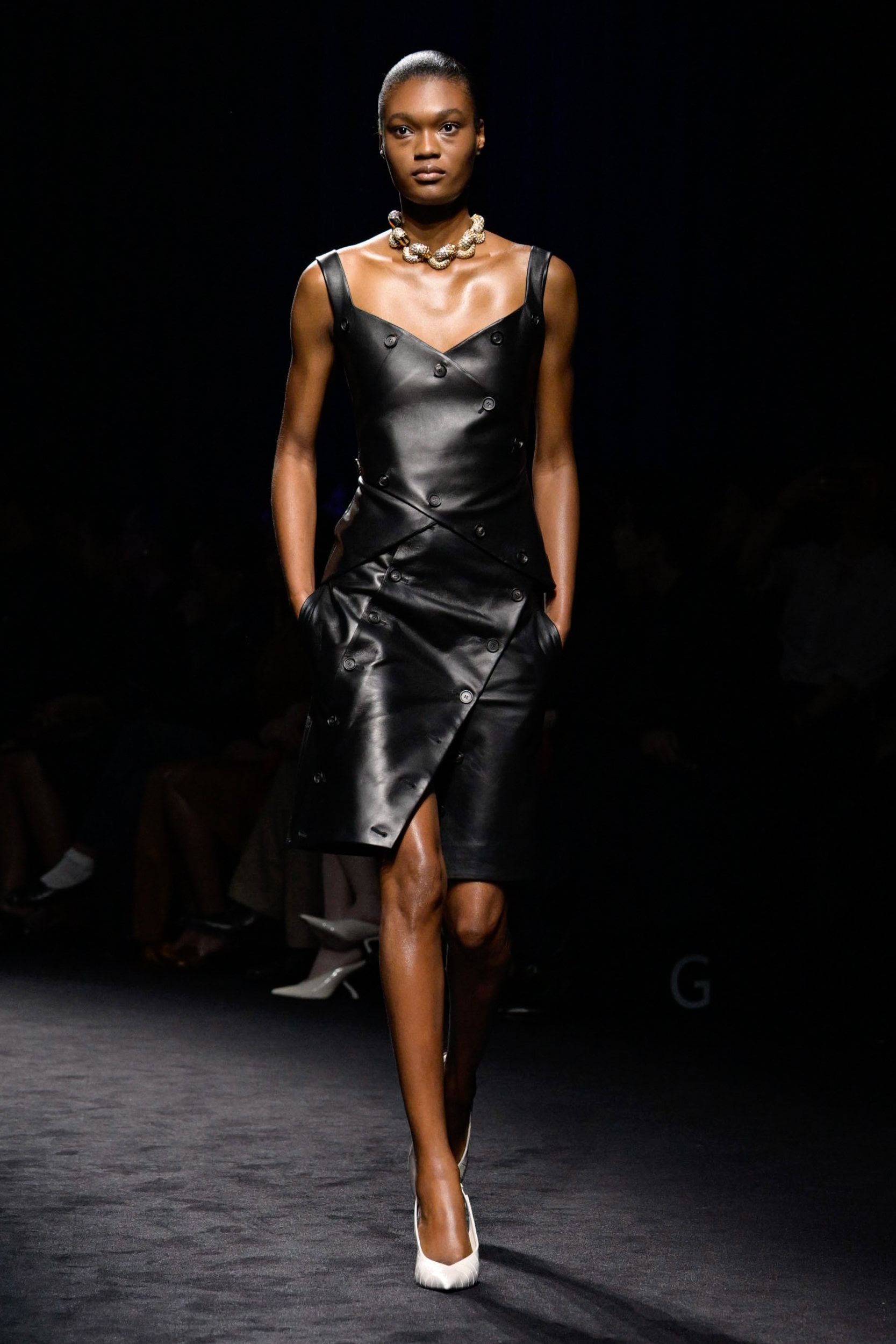 Ferragamo Fall 2026 Fashion Show