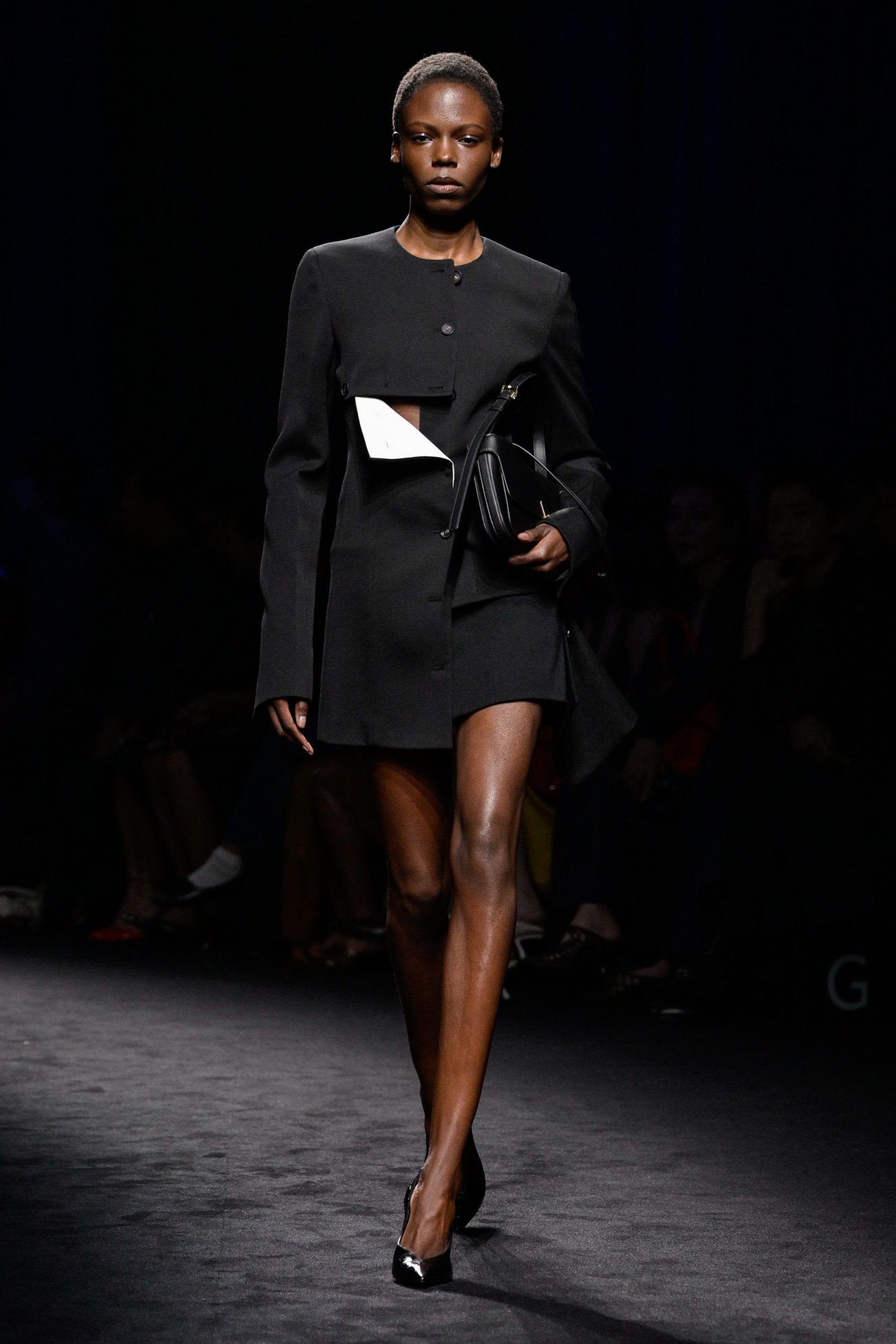 Ferragamo Fall 2026 Fashion Show