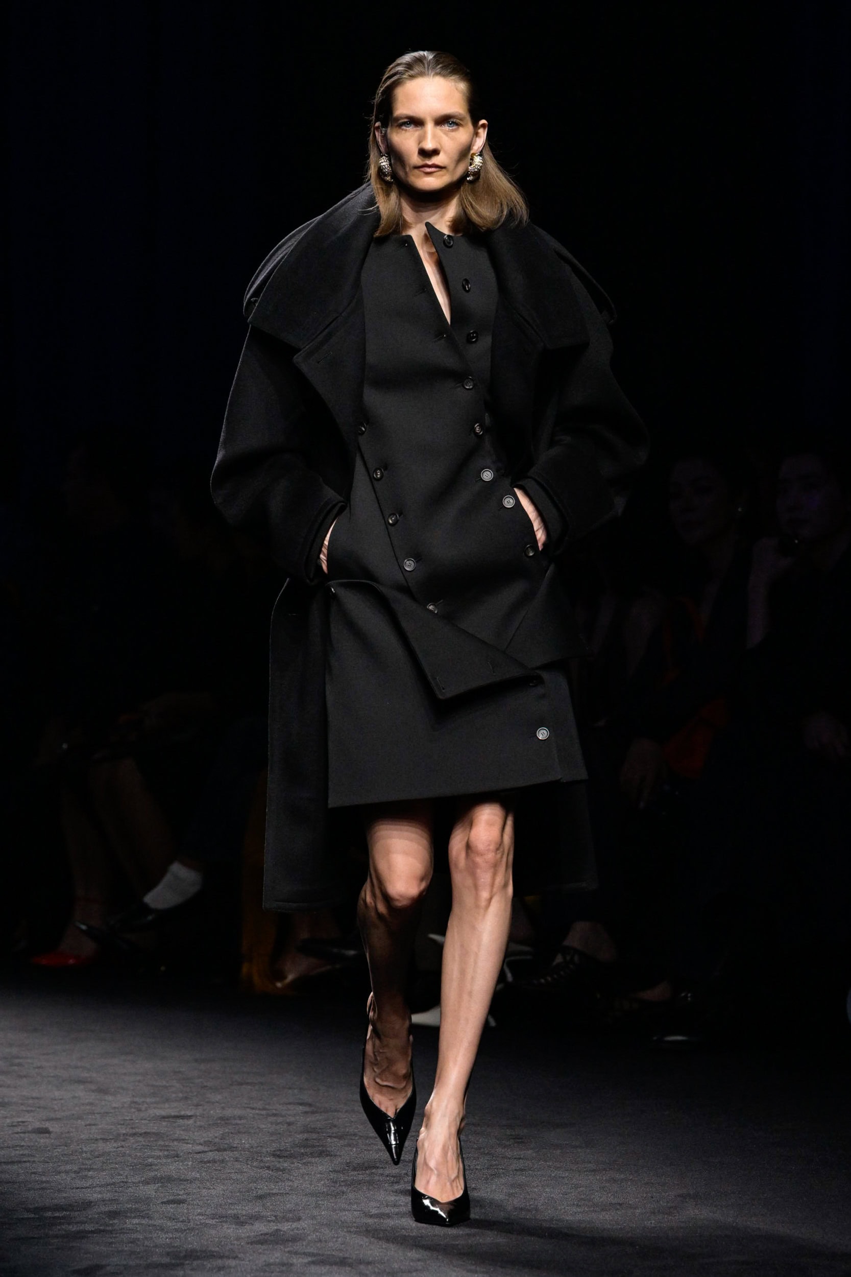 Ferragamo Fall 2026 Fashion Show