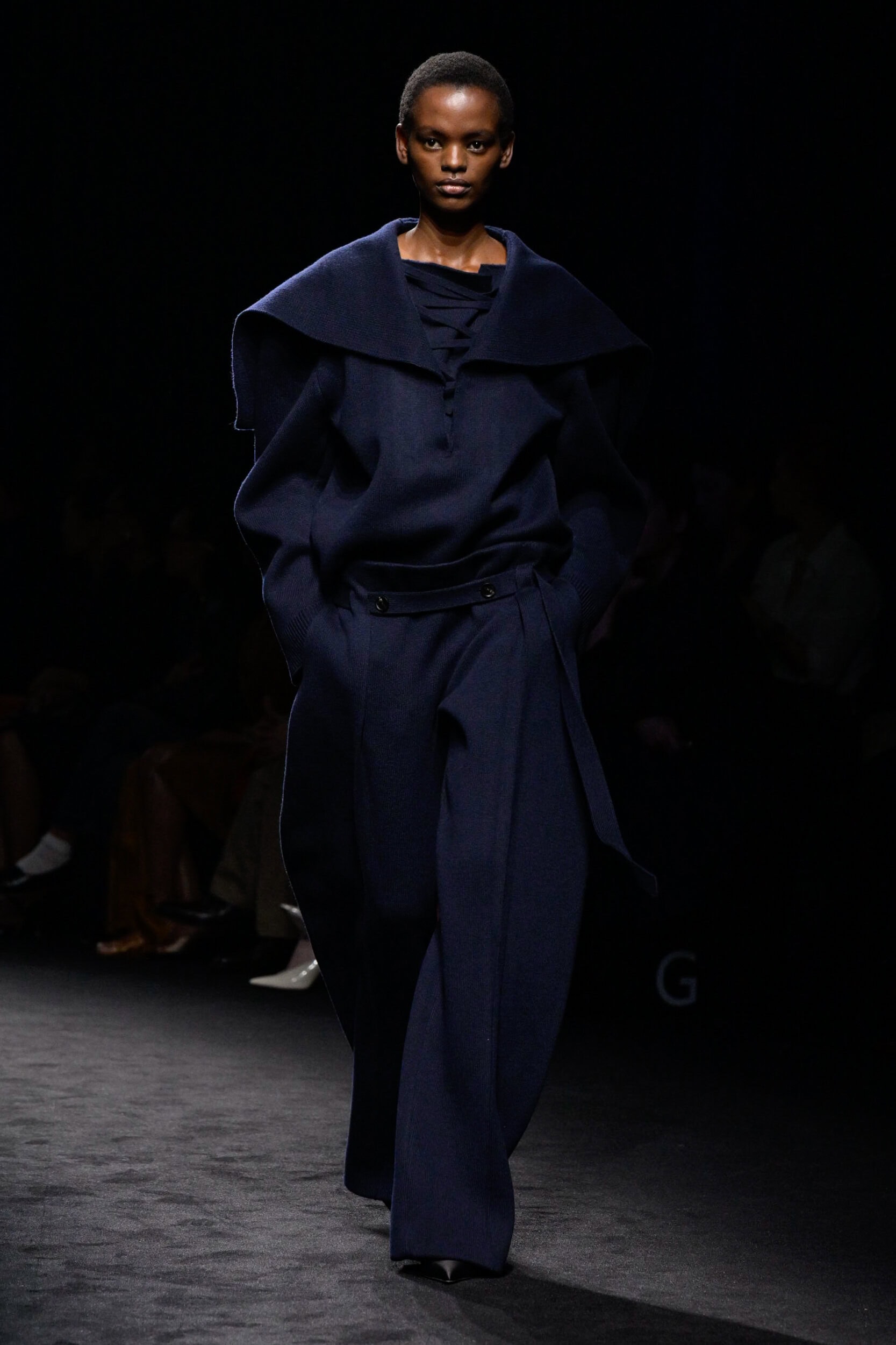 Ferragamo Fall 2026 Fashion Show