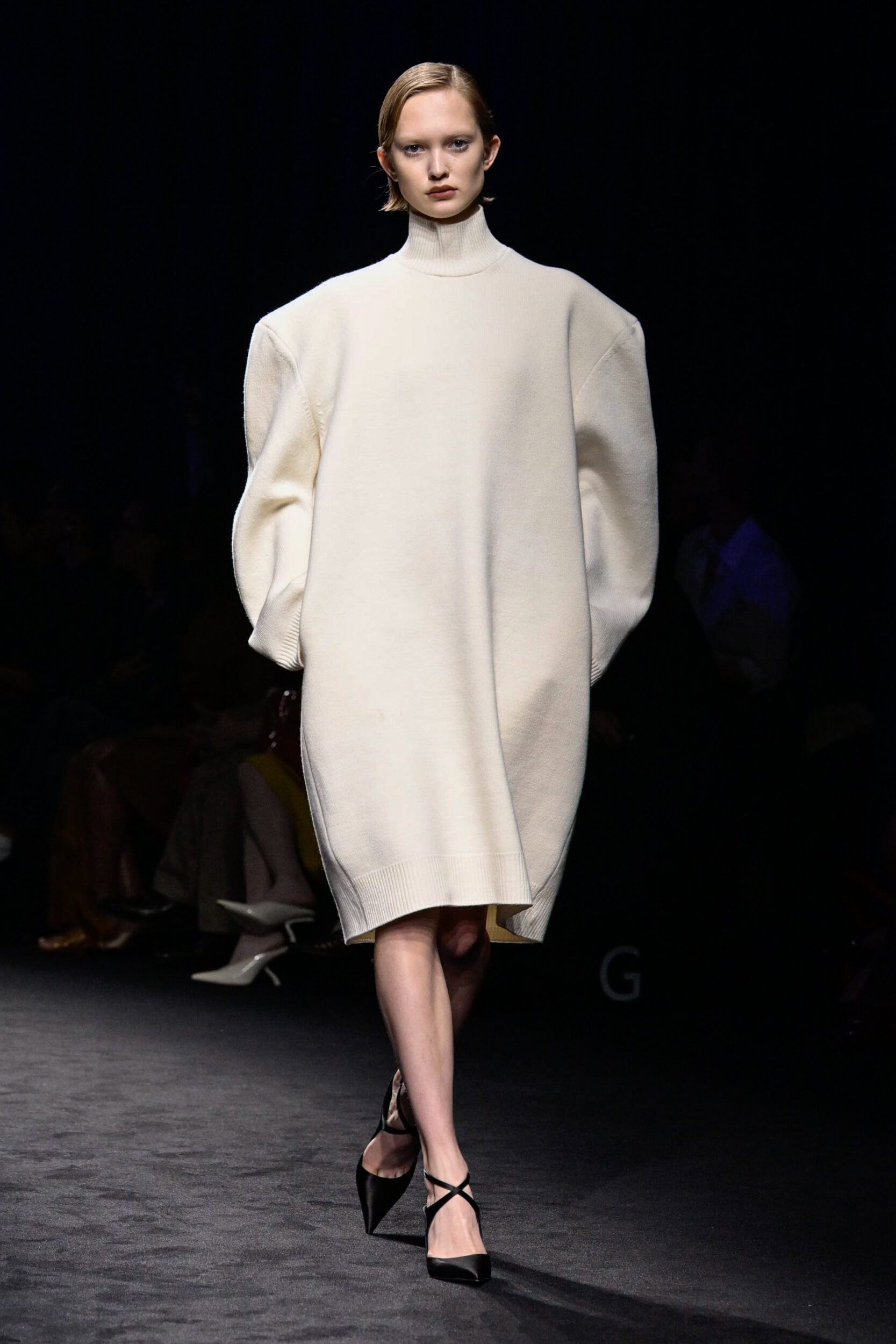 Ferragamo Fall 2026 Fashion Show