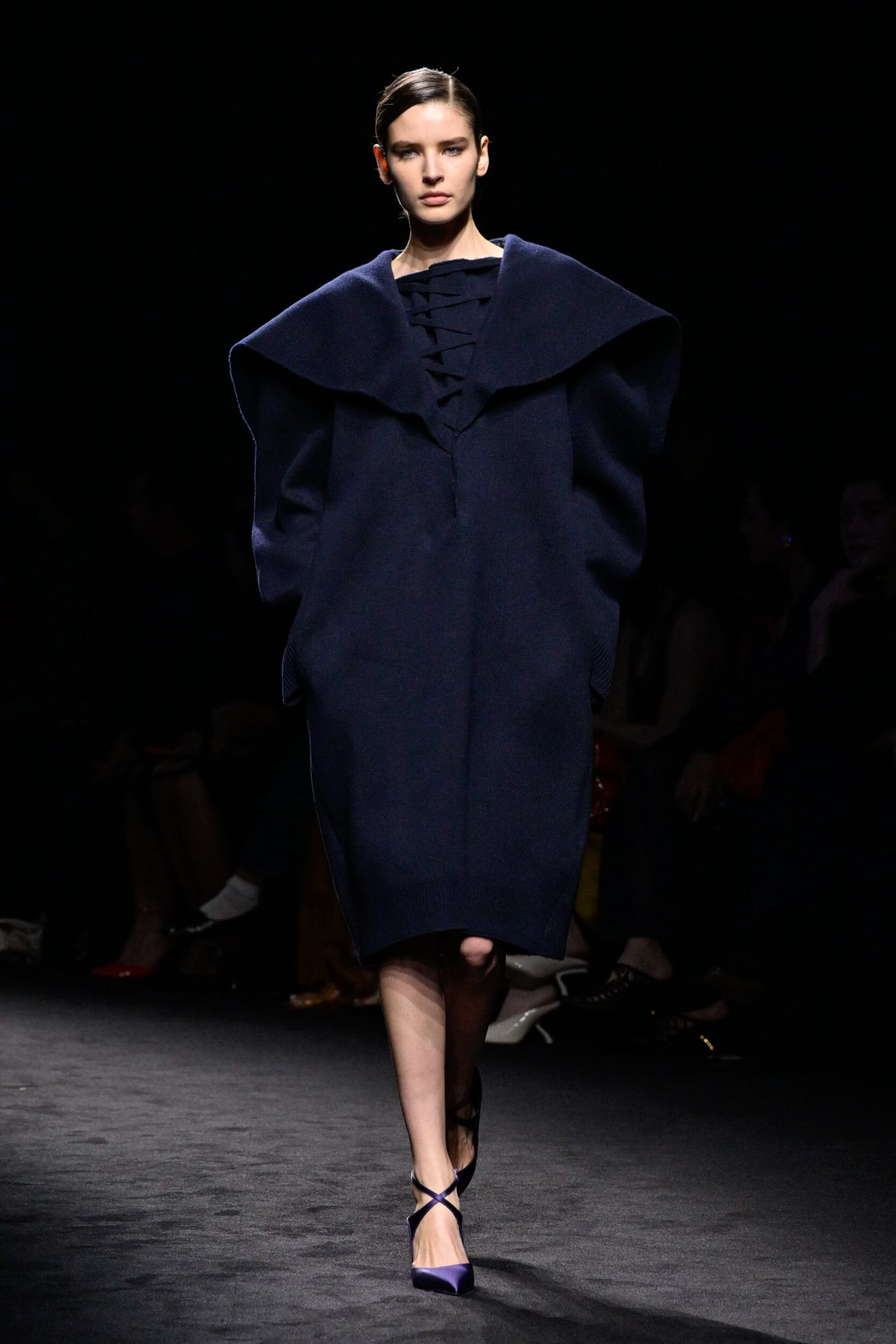 Ferragamo Fall 2026 Fashion Show