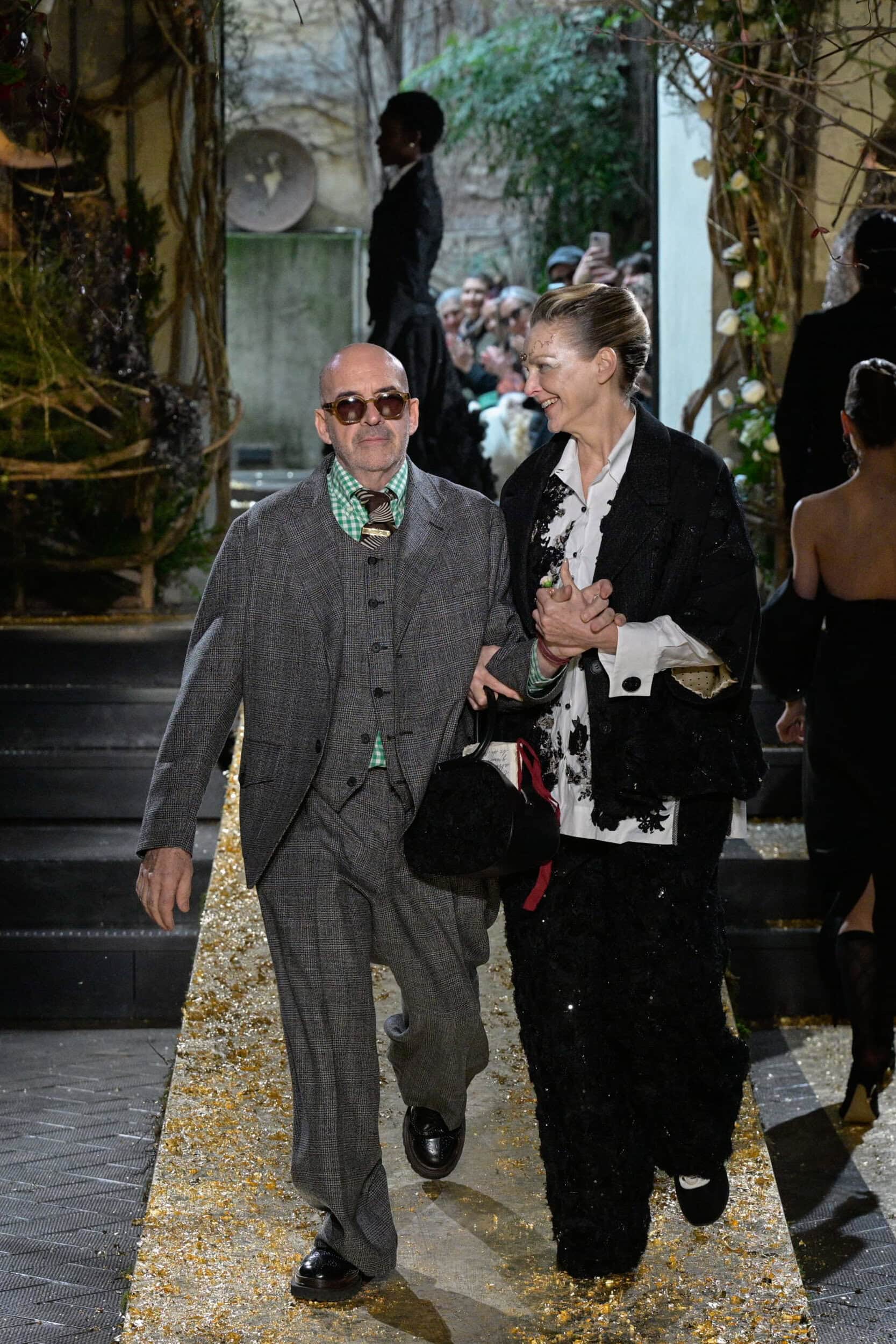 Antonio Marras Fall 2026 Fashion Show
