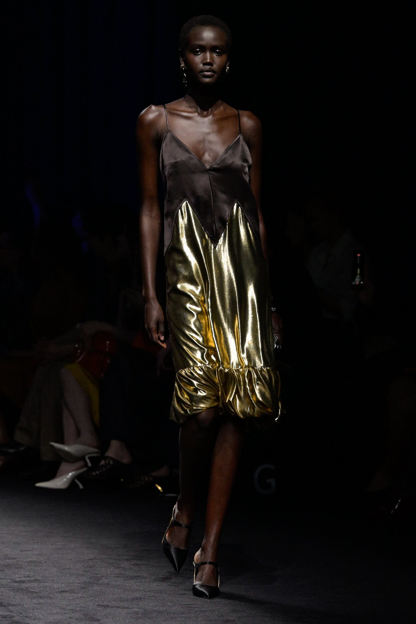 Ferragamo Fall 2026 Fashion Show