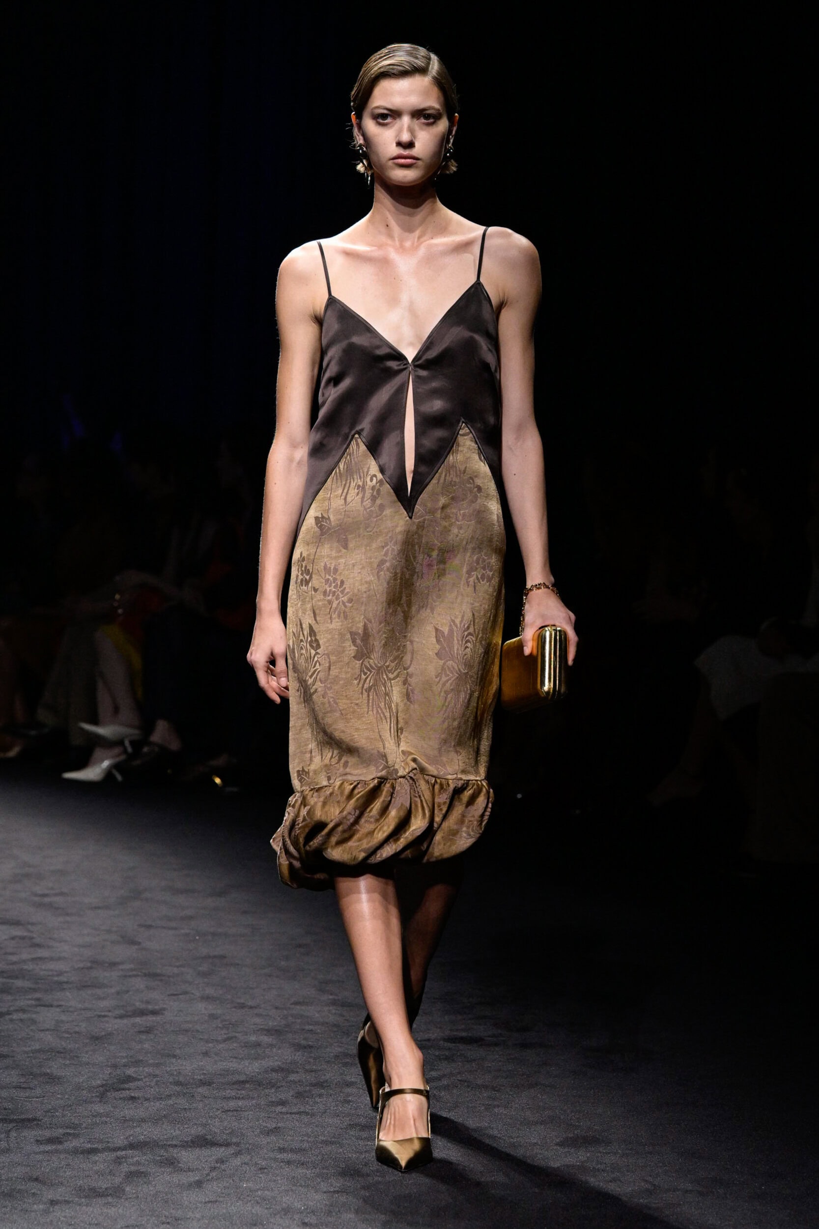 Ferragamo Fall 2026 Fashion Show