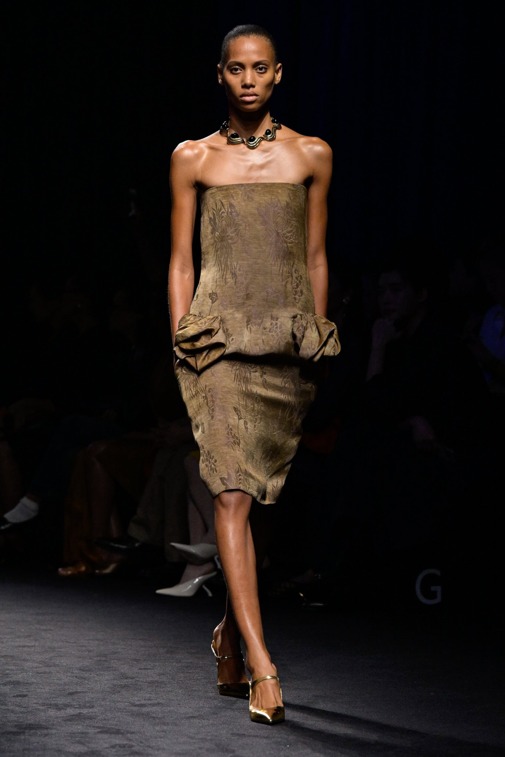 Ferragamo Fall 2026 Fashion Show