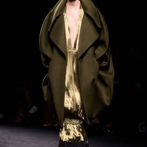 Ferragamo Fall 2026 Fashion Show