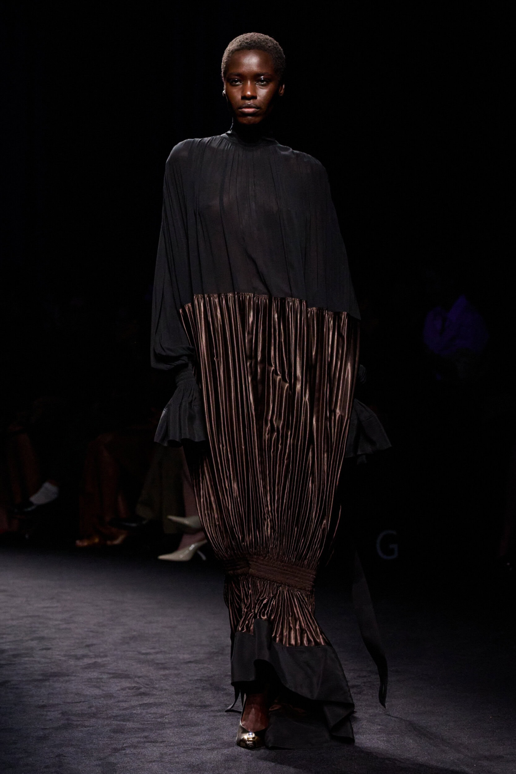 Ferragamo Fall 2026 Fashion Show