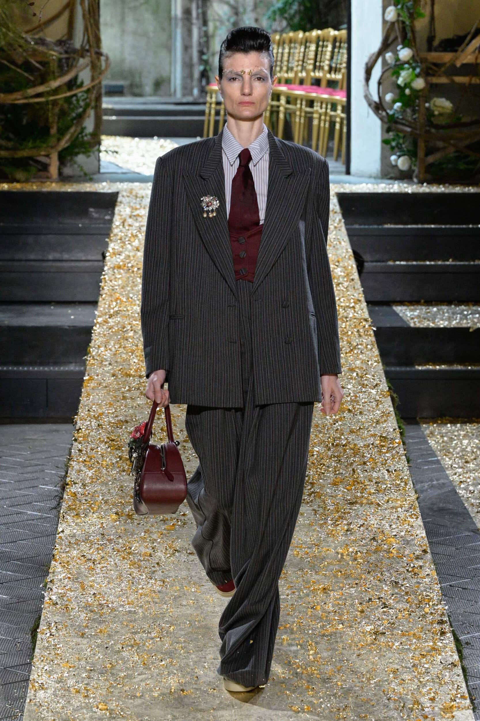 Antonio Marras Fall 2026 Fashion Show