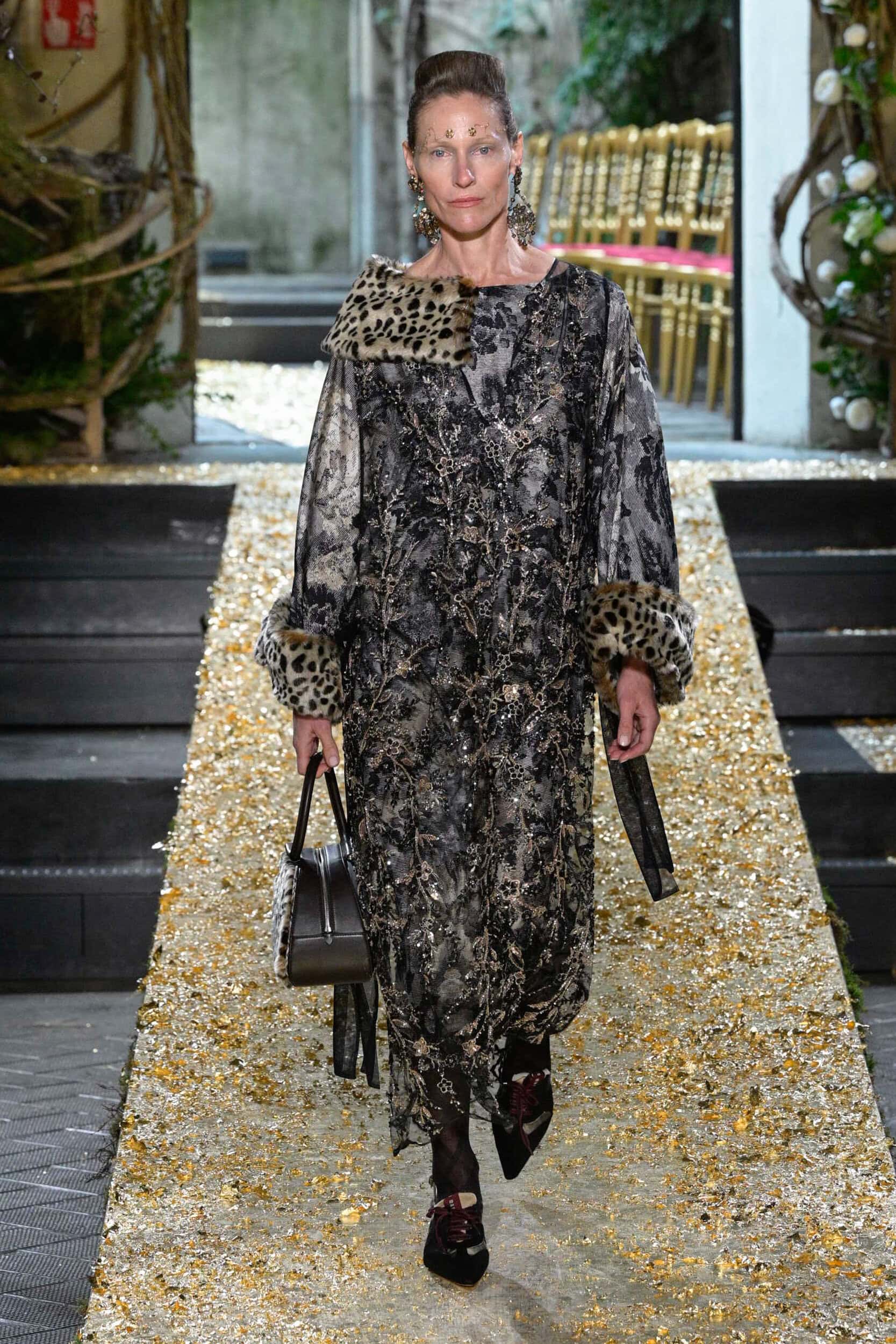 Antonio Marras Fall 2026 Fashion Show