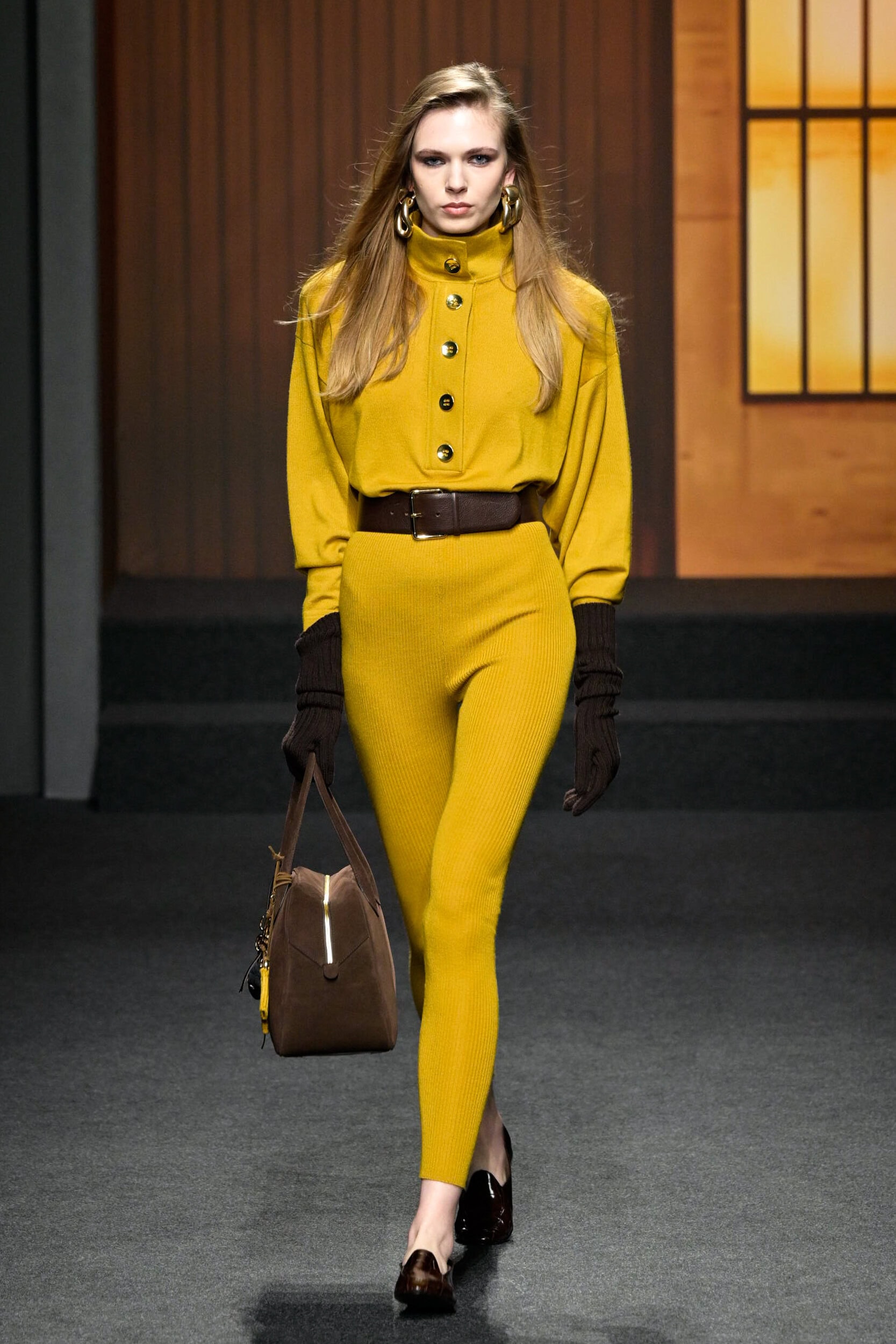Luisa Spagnoli Fall 2026 Fashion Show
