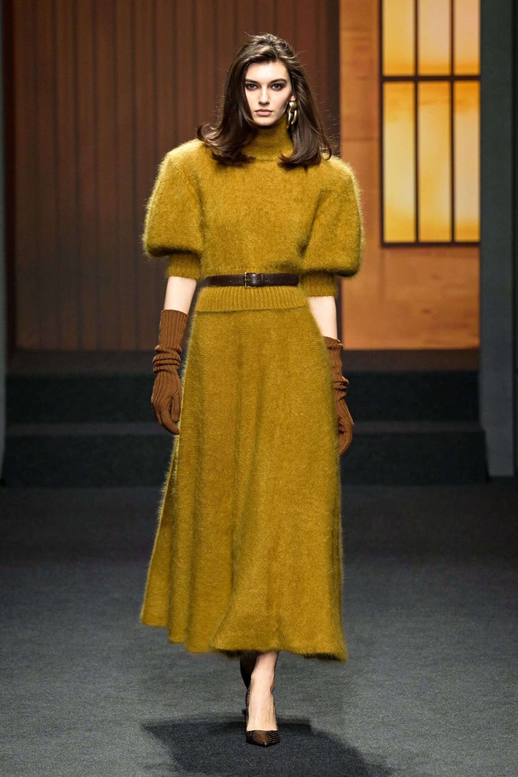 Luisa Spagnoli Fall 2026 Fashion Show