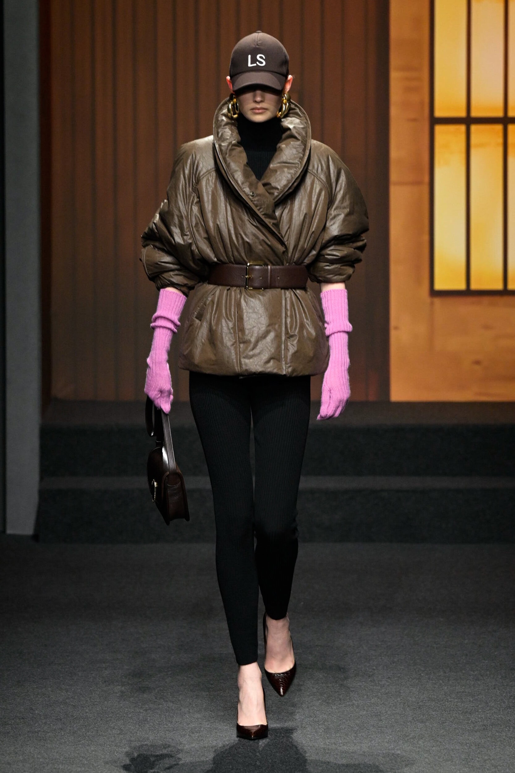 Luisa Spagnoli Fall 2026 Fashion Show