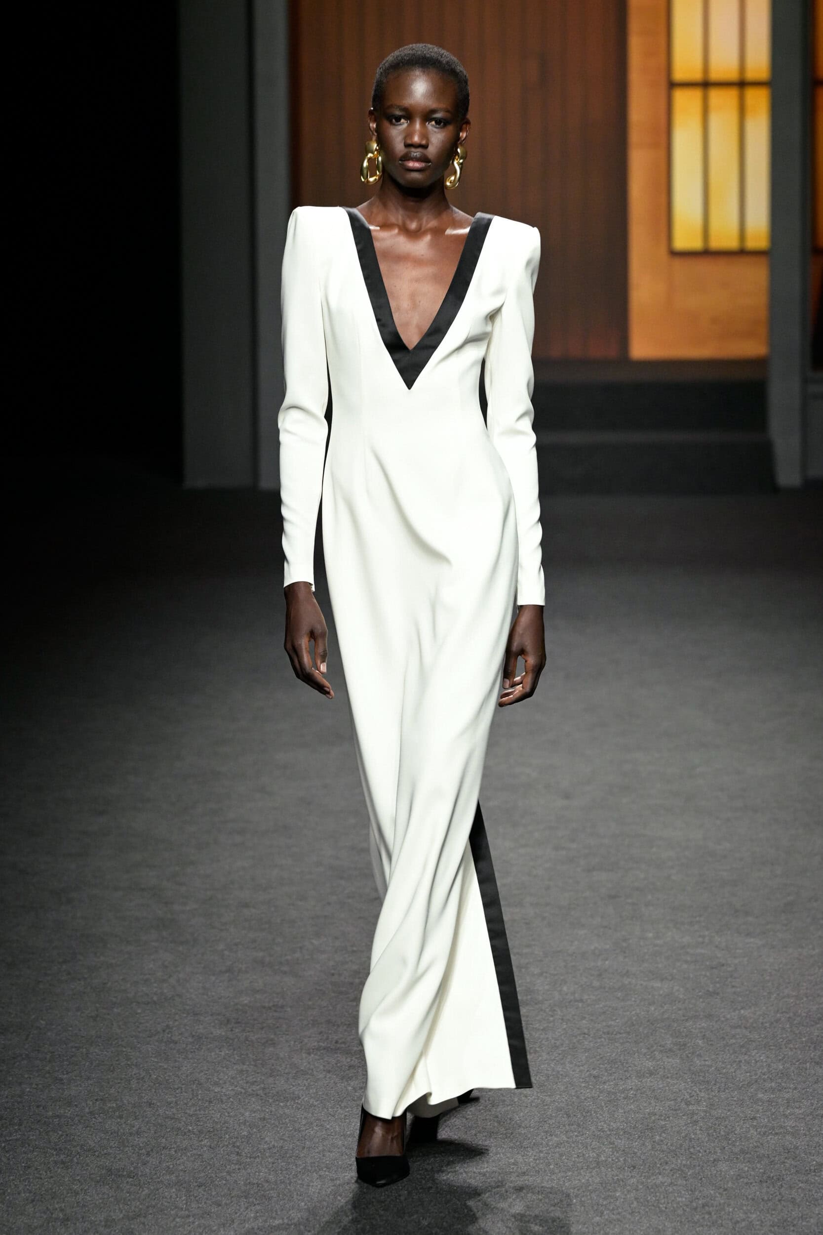 Luisa Spagnoli Fall 2026 Fashion Show