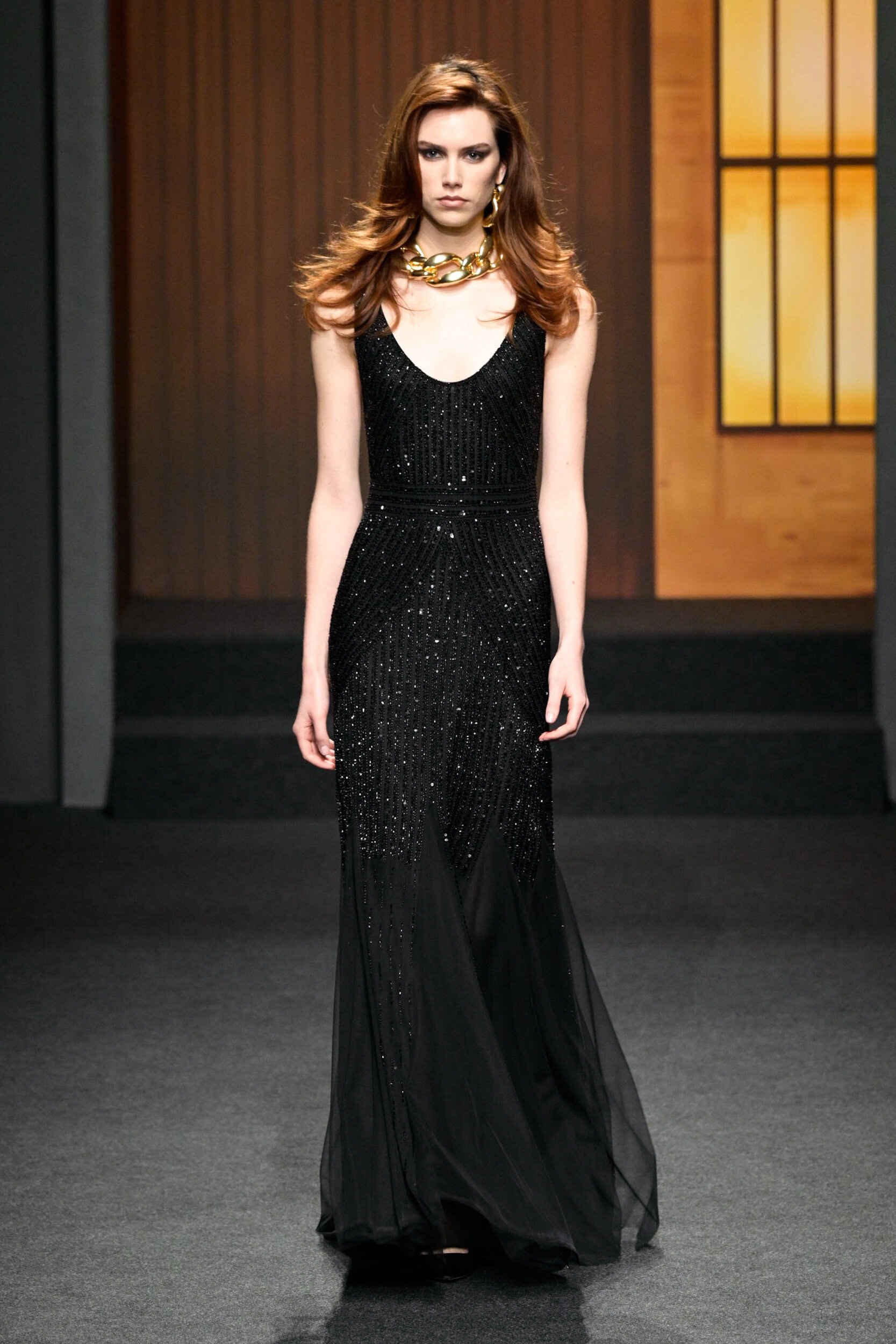 Luisa Spagnoli Fall 2026 Fashion Show