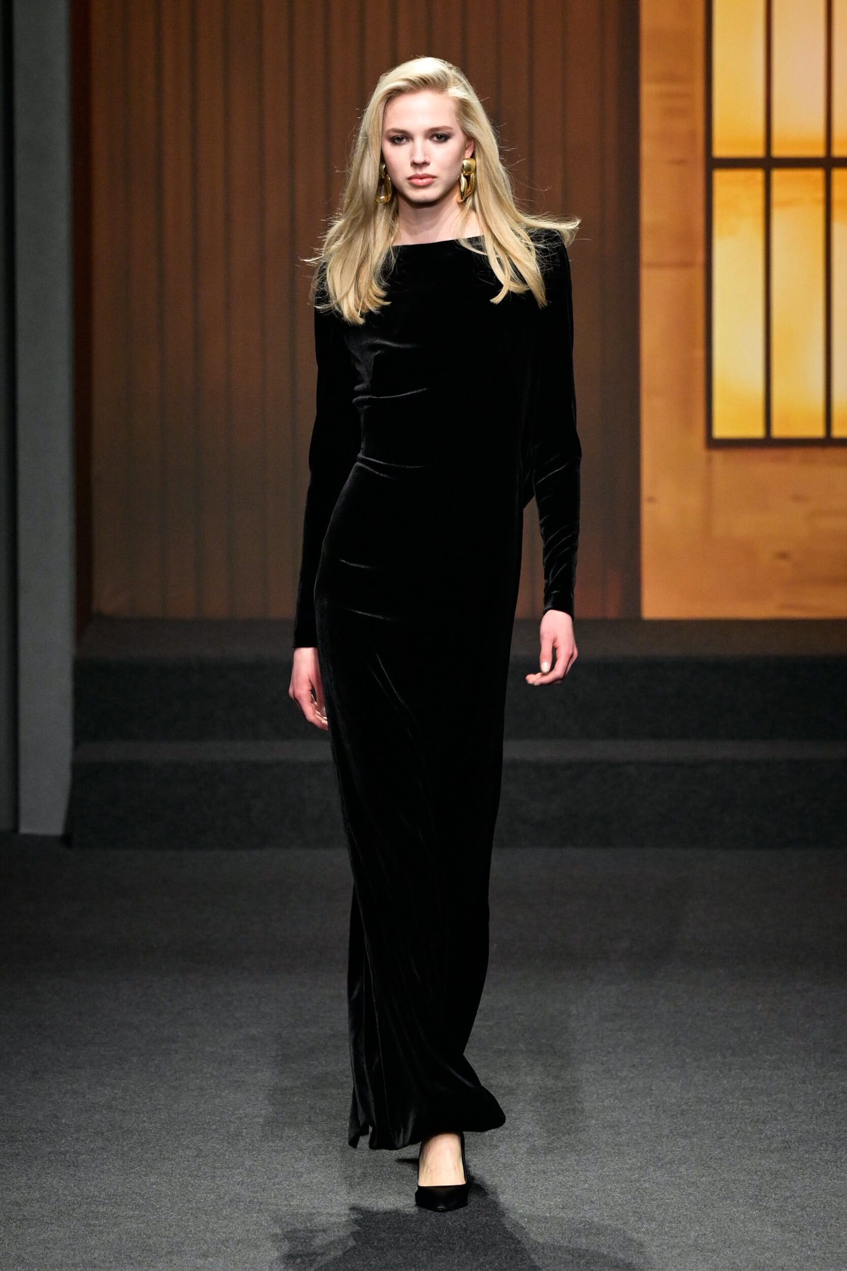 Luisa Spagnoli Fall 2026 Fashion Show