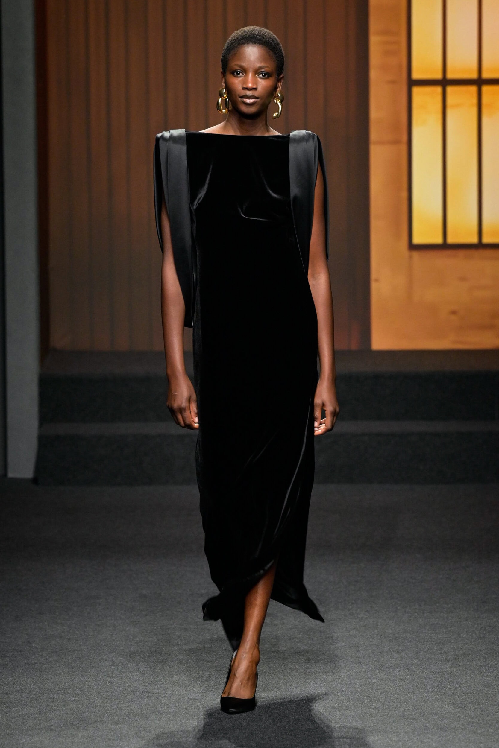 Luisa Spagnoli Fall 2026 Fashion Show