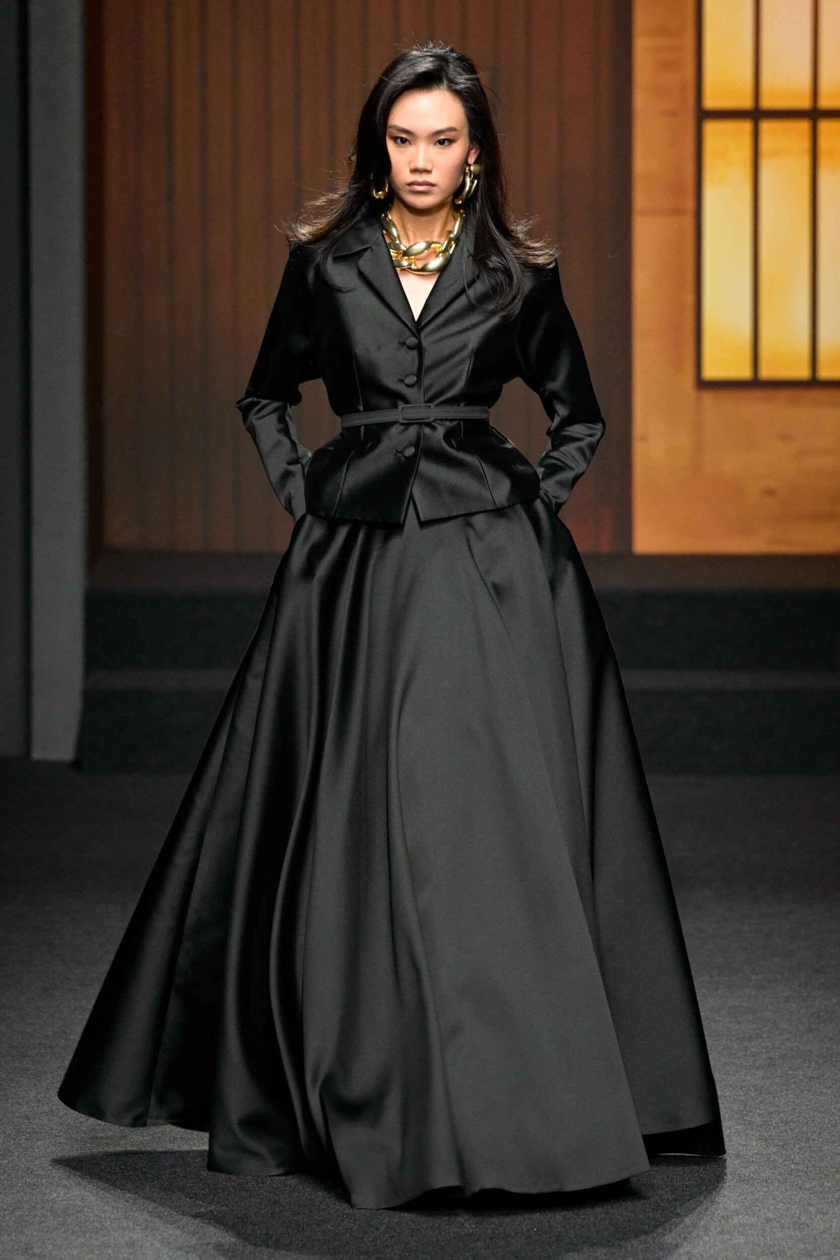 Luisa Spagnoli Fall 2026 Fashion Show