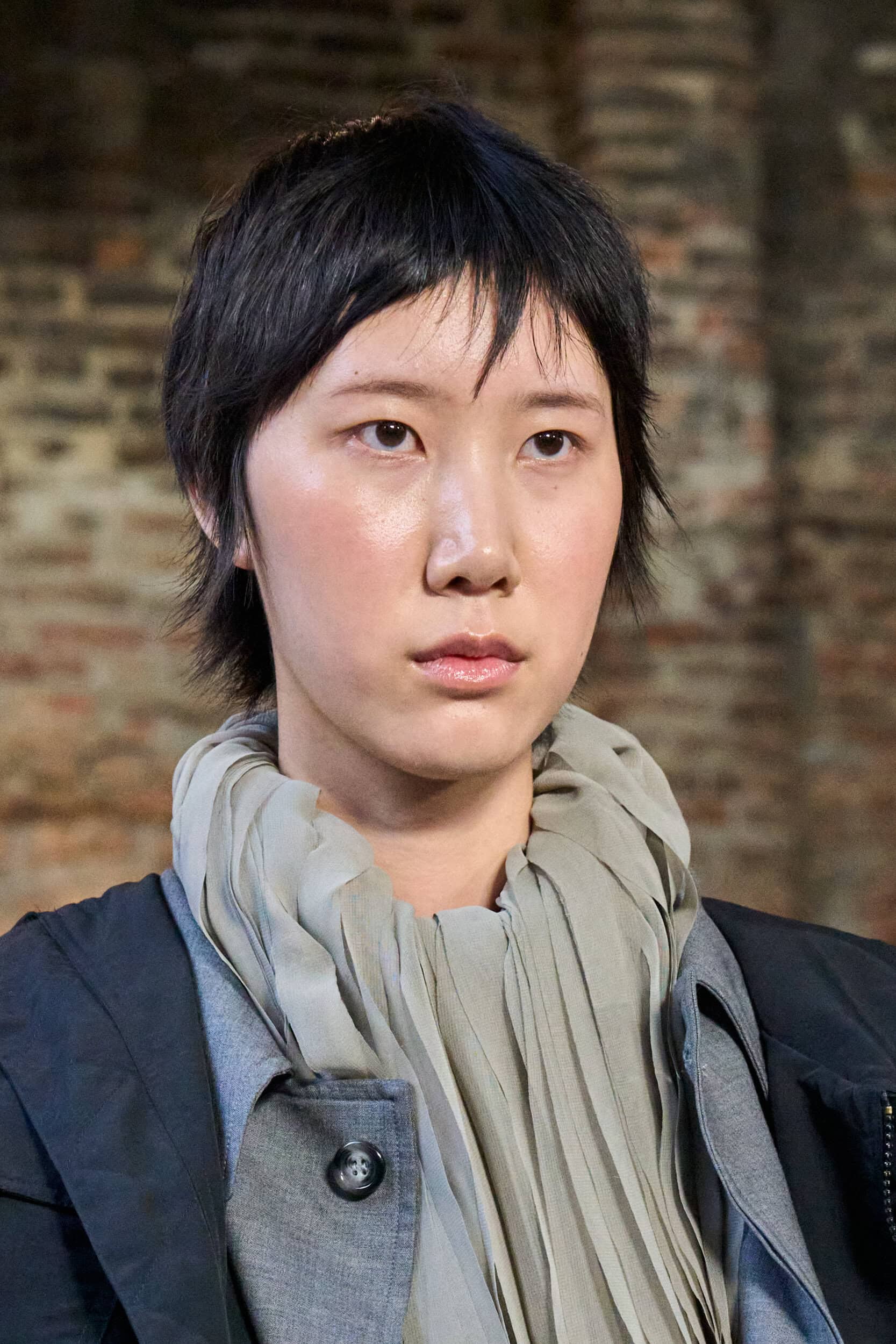 Act N 1 Fall 2026 Fashion Show Details