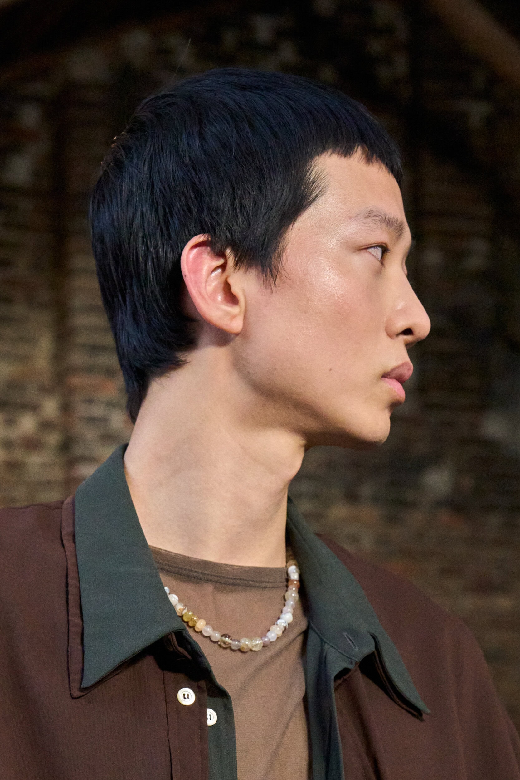 Act N 1 Fall 2026 Fashion Show Details