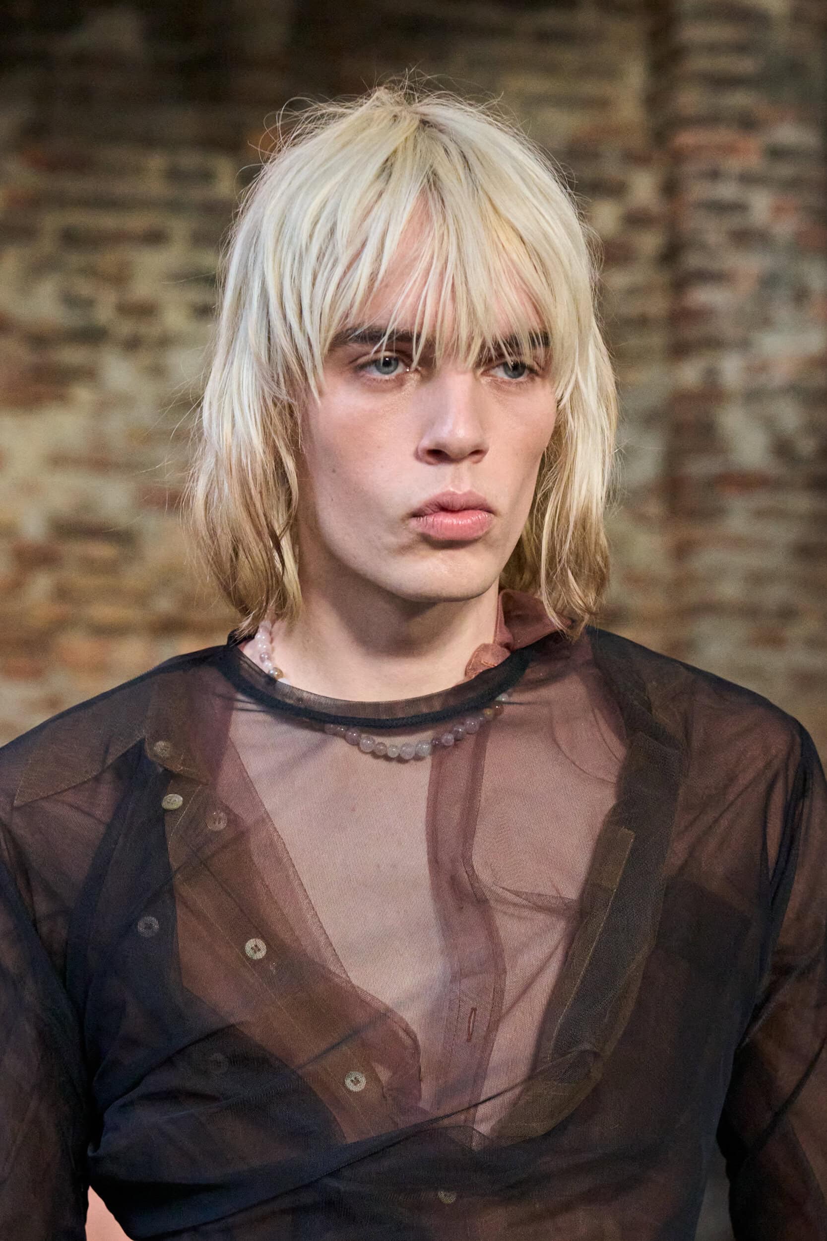 Act N 1 Fall 2026 Fashion Show Details