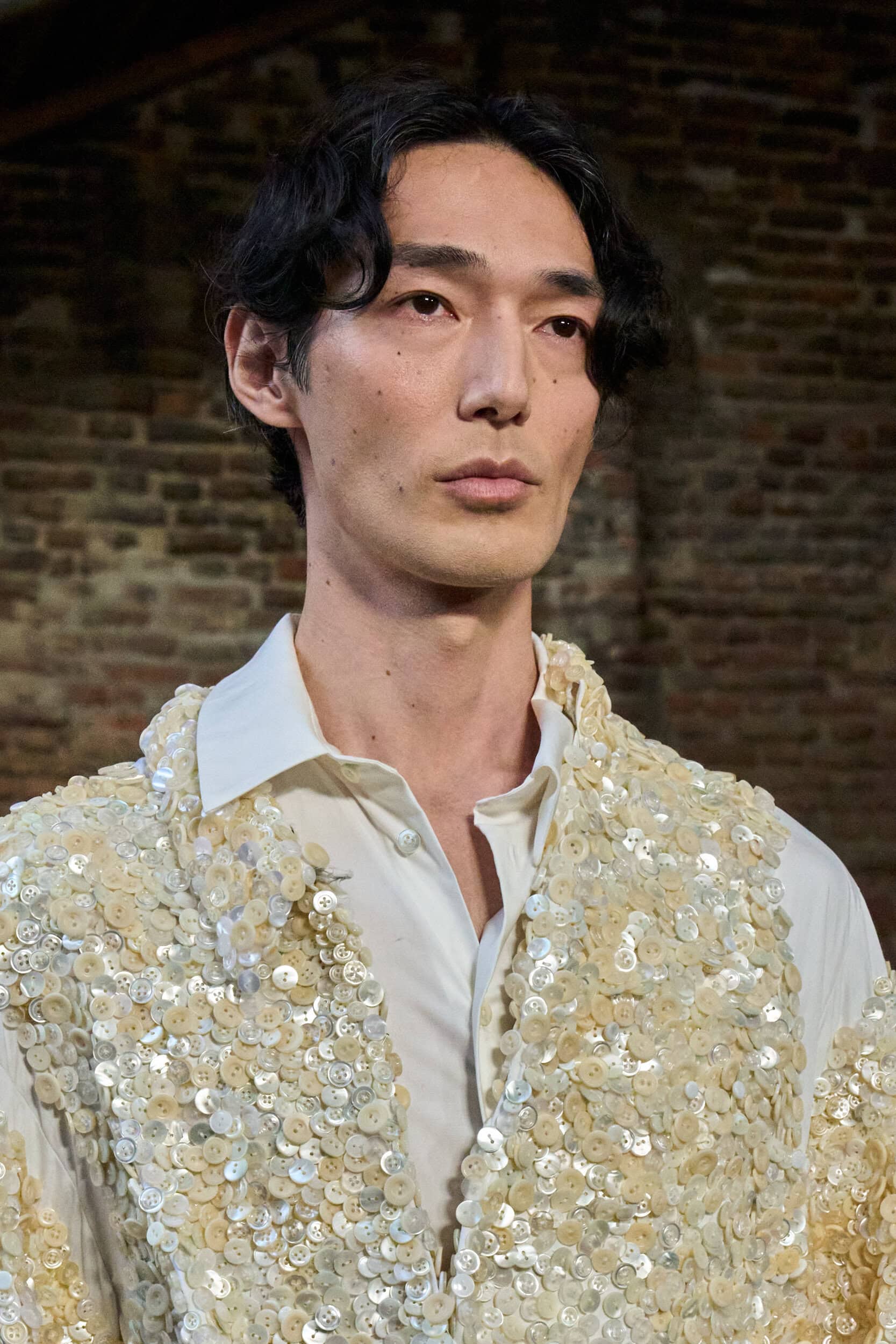 Act N 1 Fall 2026 Fashion Show Details