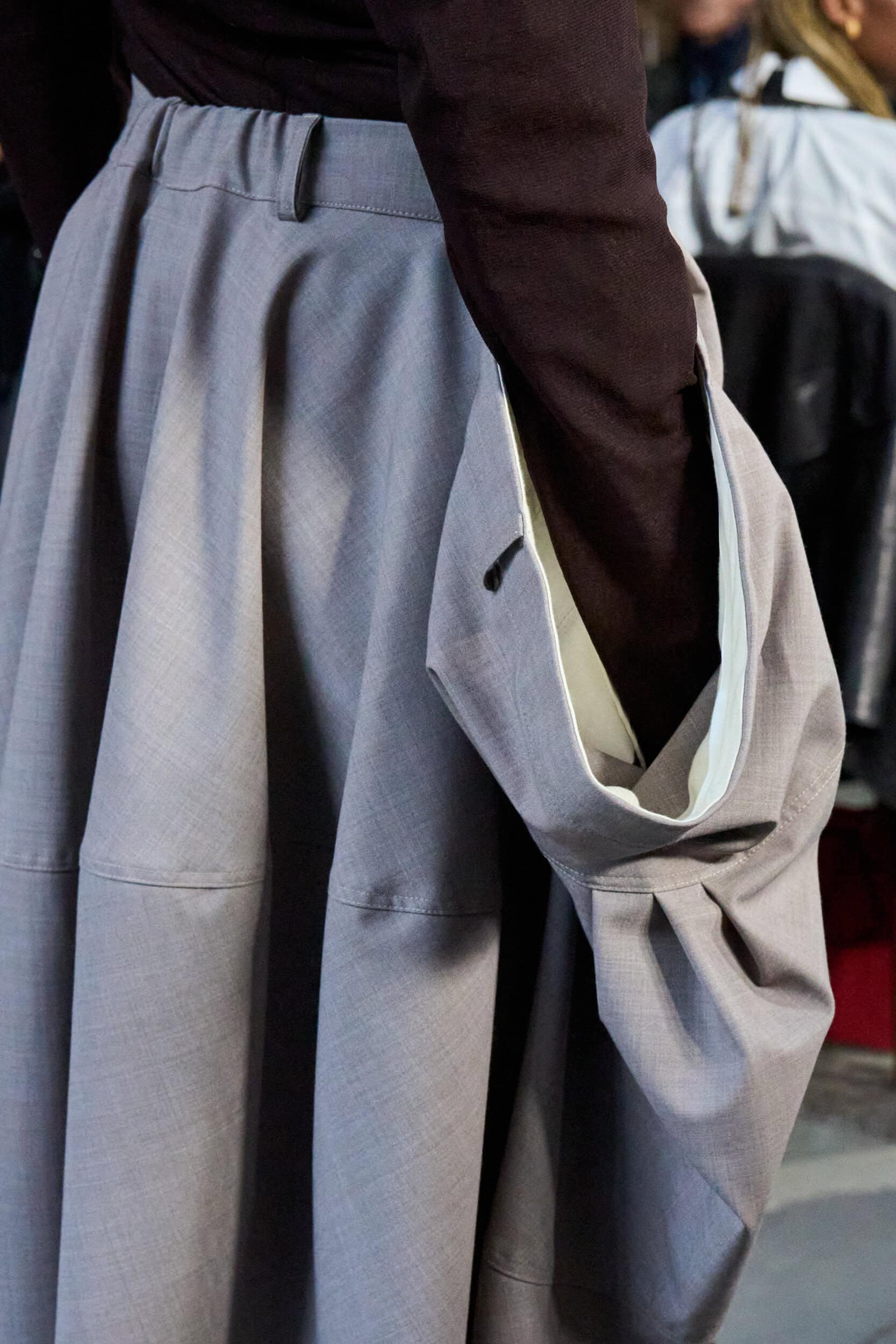 Act N 1 Fall 2026 Fashion Show Details