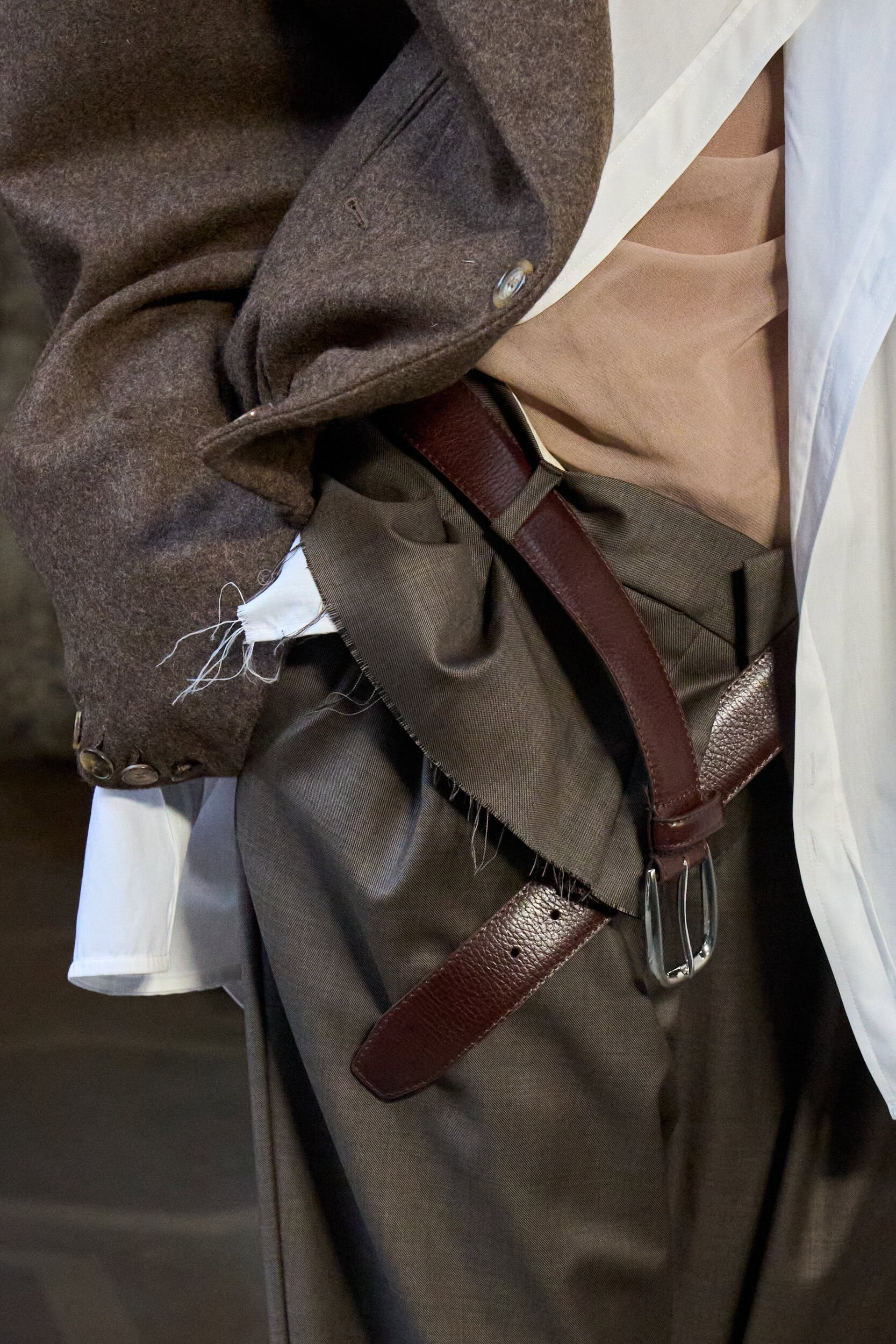 Act N 1 Fall 2026 Fashion Show Details