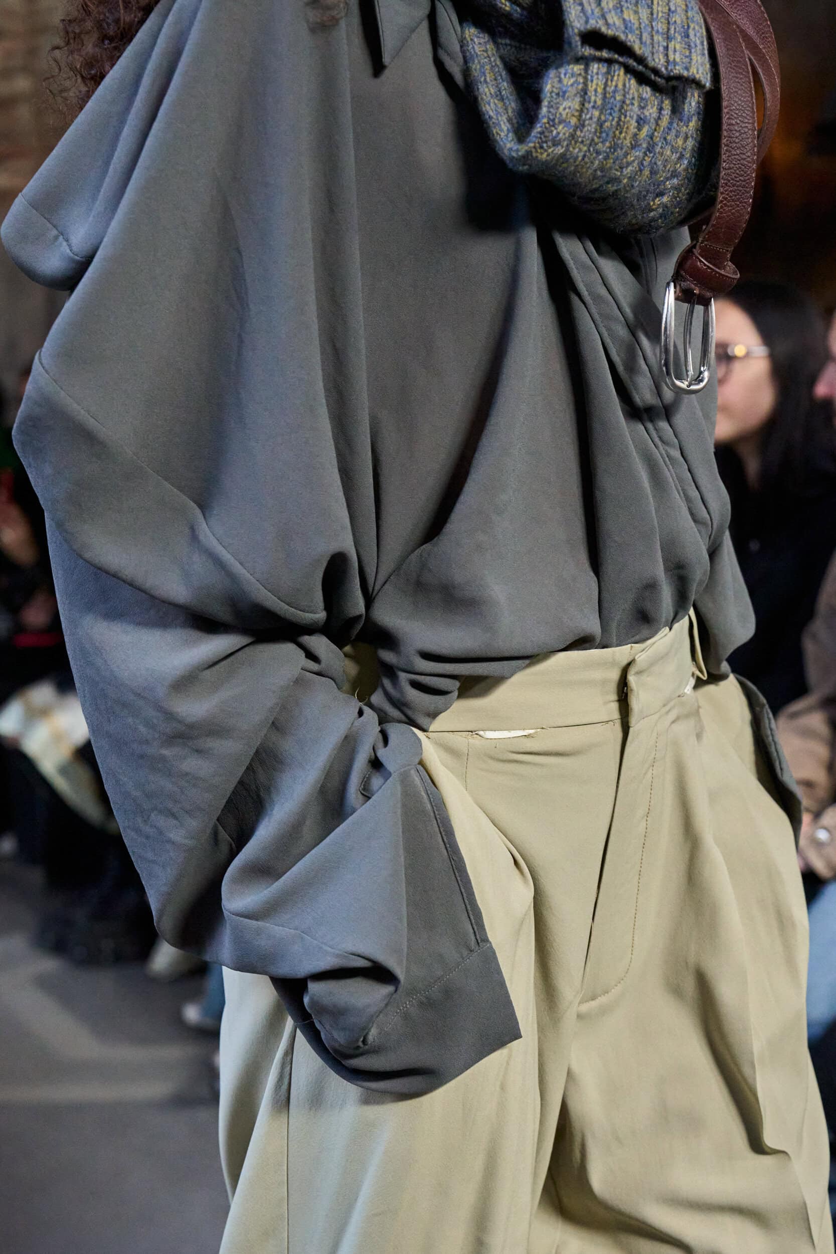 Act N 1 Fall 2026 Fashion Show Details