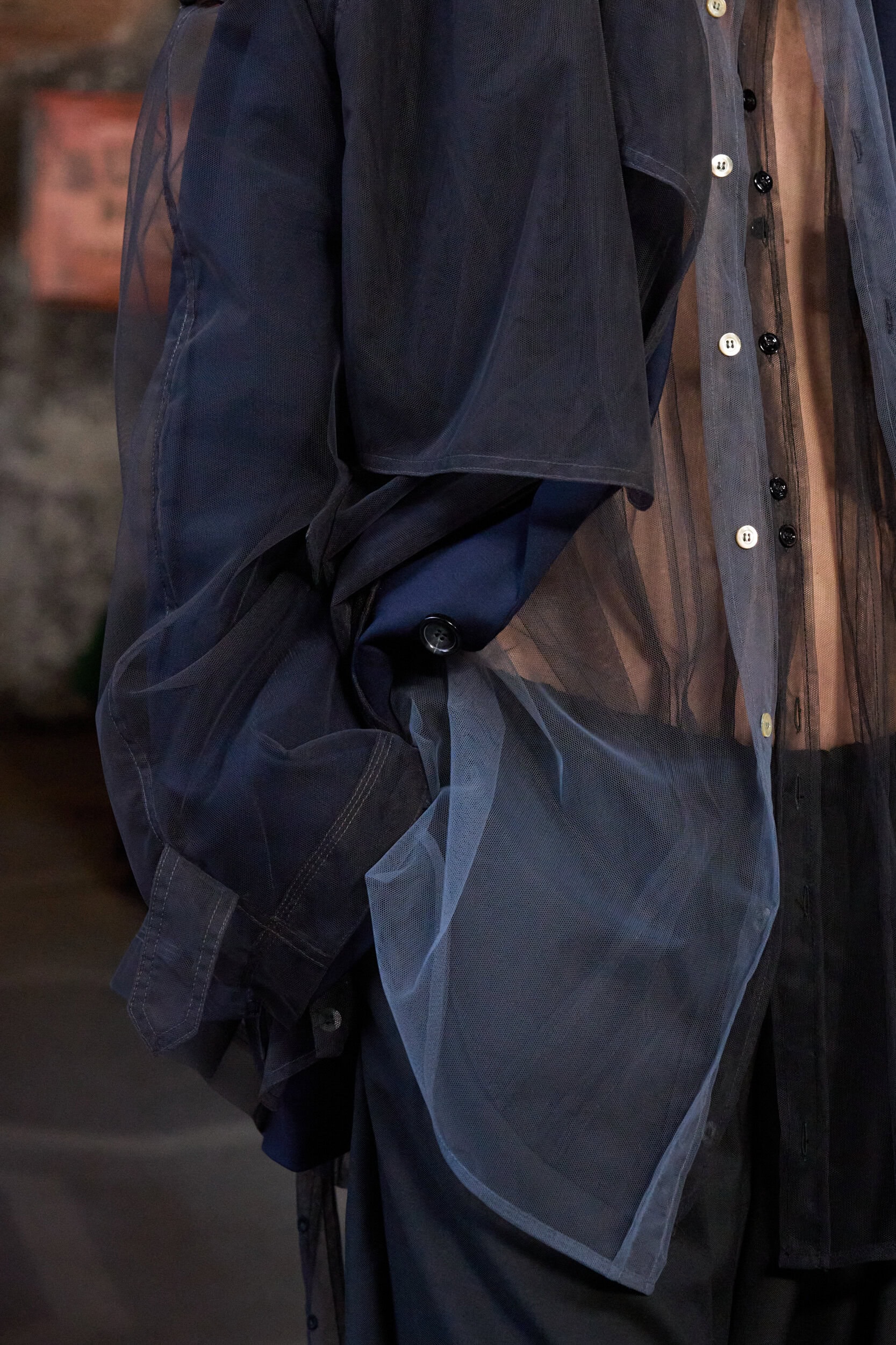 Act N 1 Fall 2026 Fashion Show Details