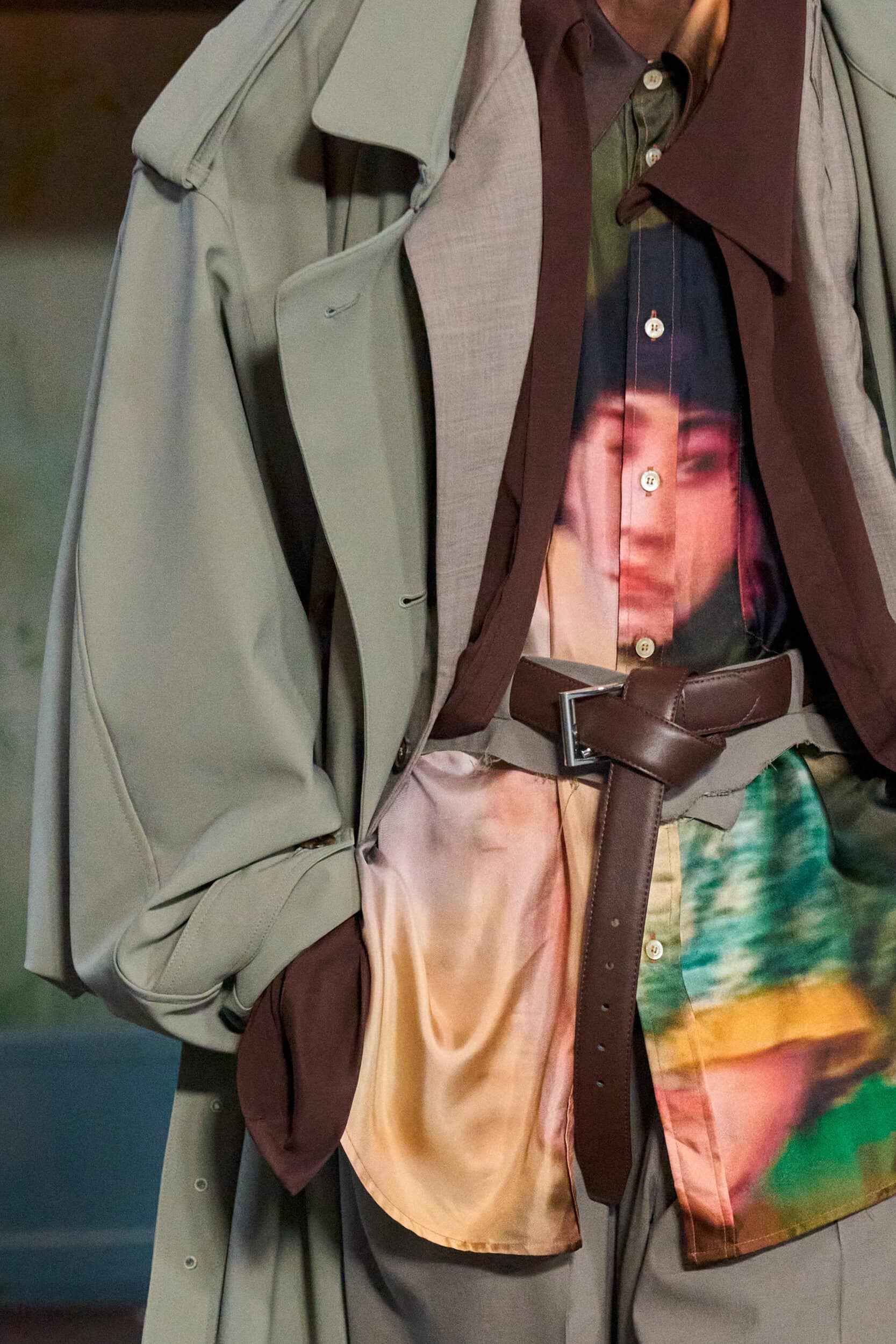 Act N 1 Fall 2026 Fashion Show Details