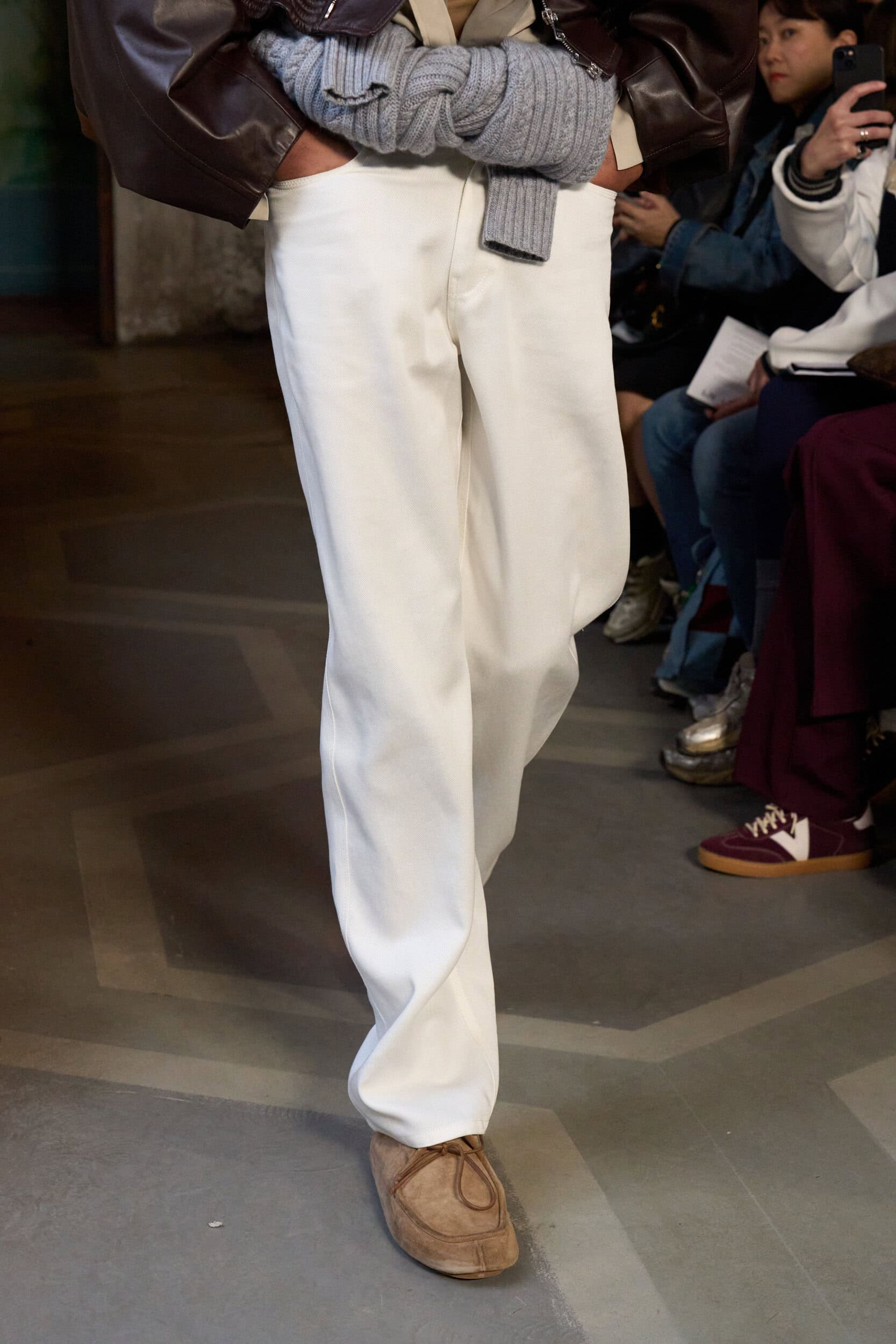 Act N 1 Fall 2026 Fashion Show Details