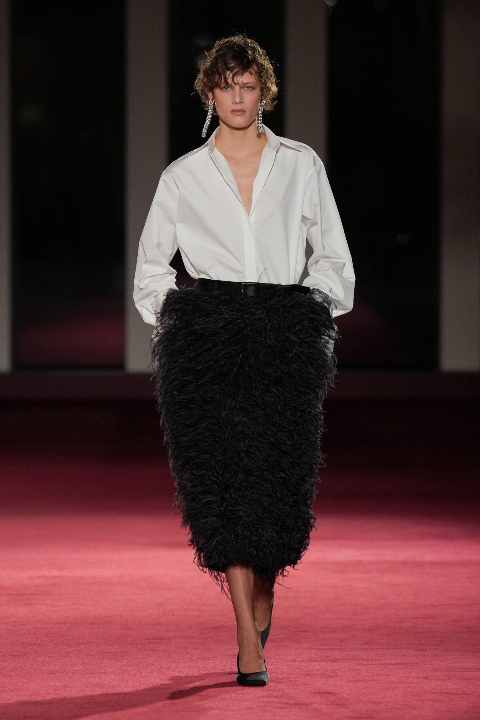 Michael Kors Fall 2026 Fashion Show