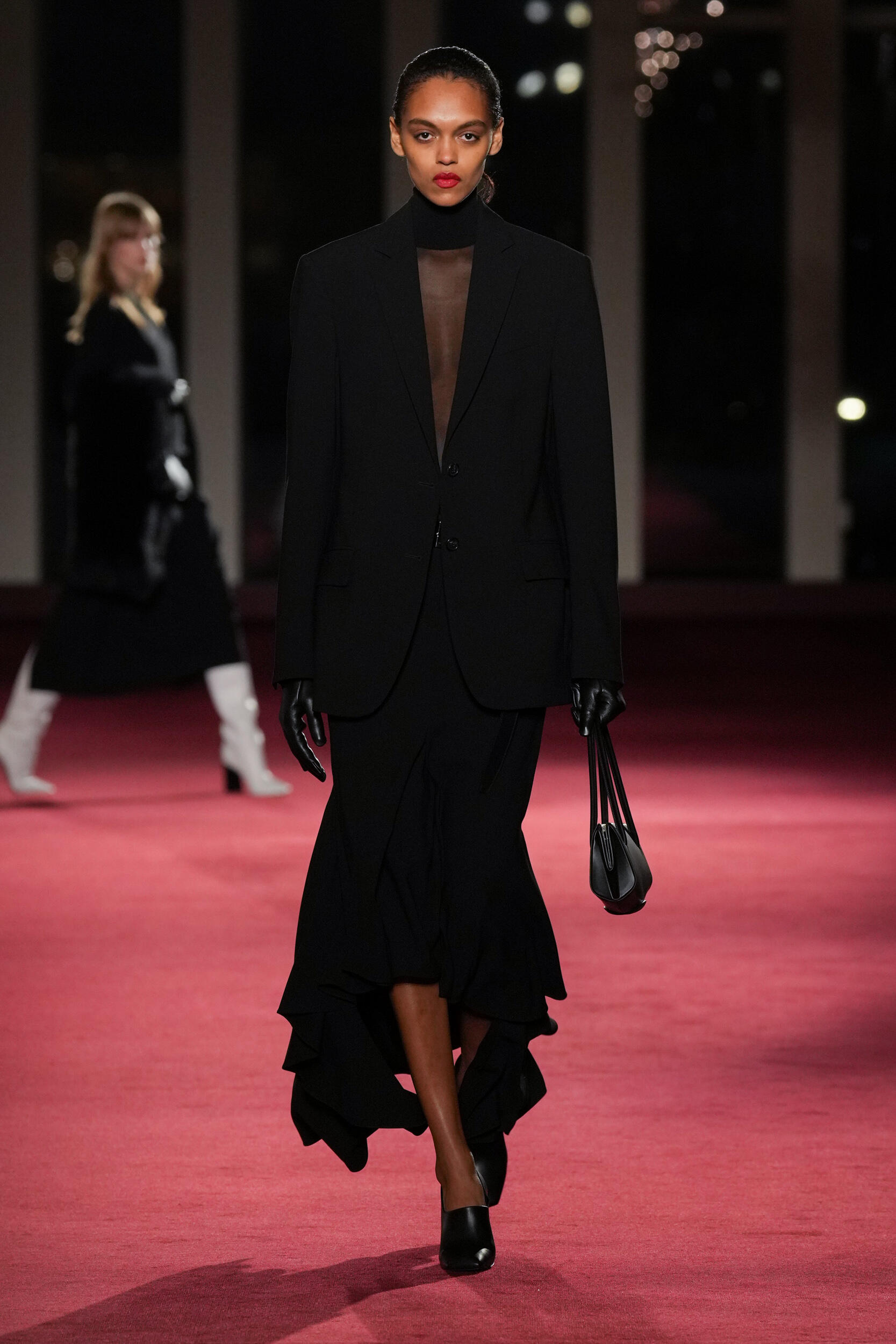 Michael Kors Fall 2026 Fashion Show