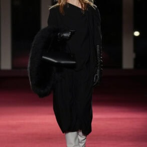 Michael Kors Fall 2026 Fashion Show