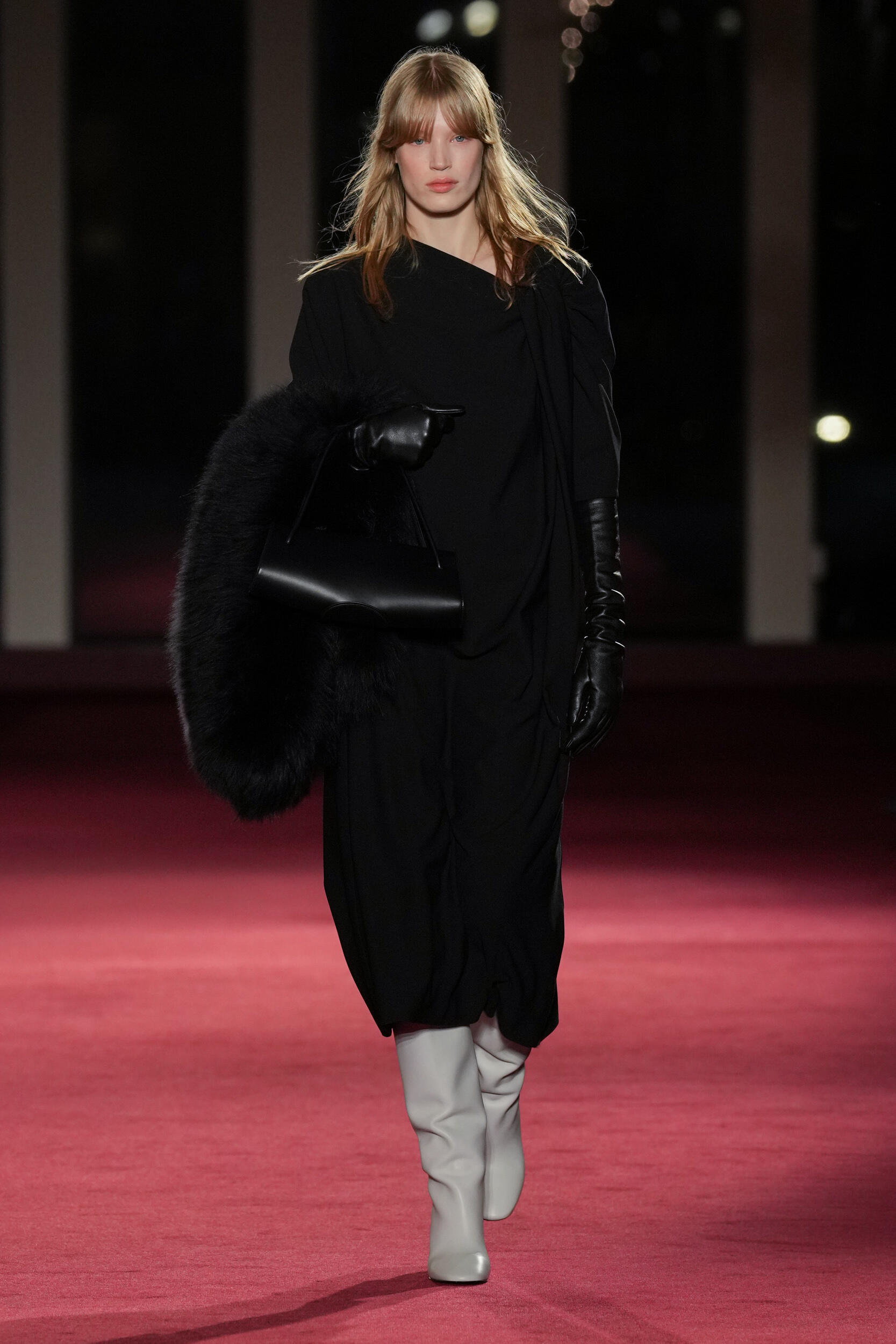 Michael Kors Fall 2026 Fashion Show