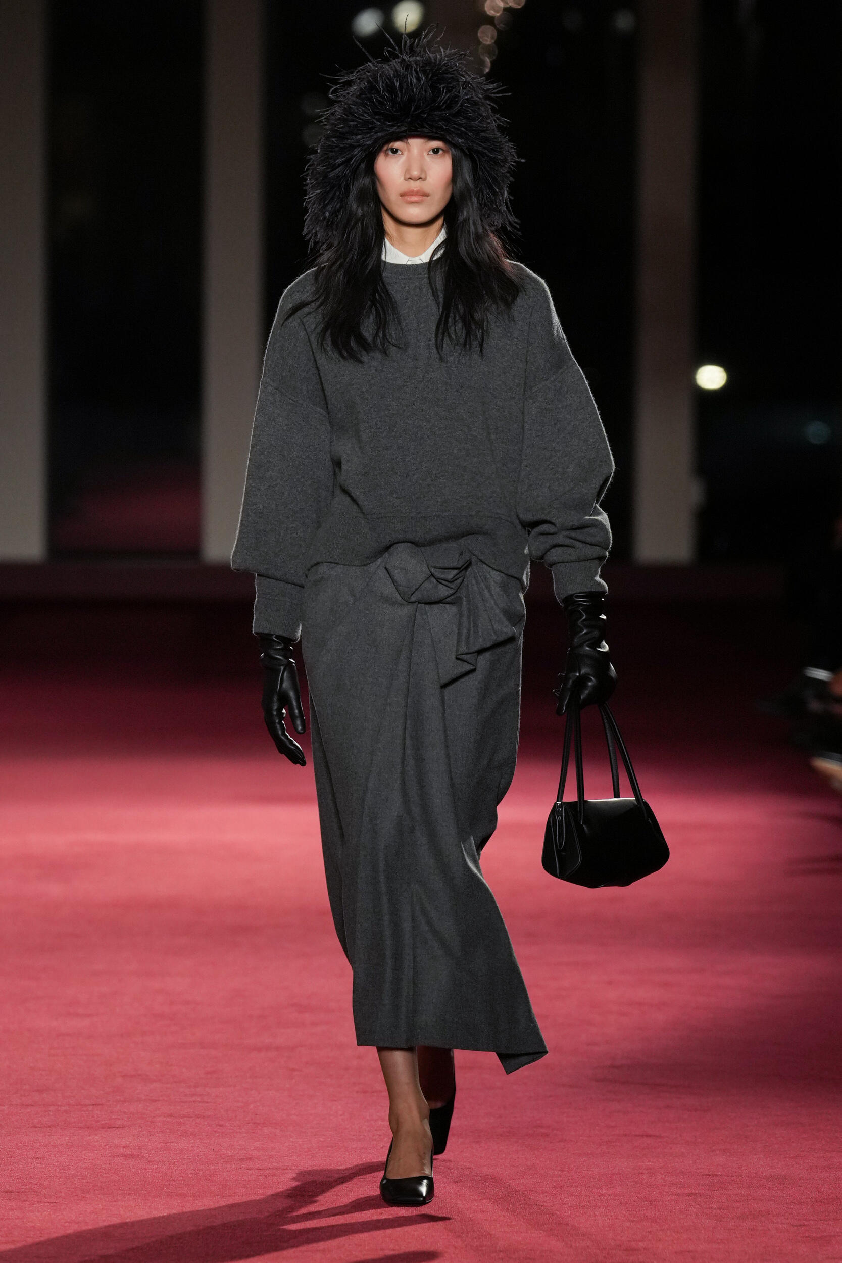 Michael Kors Fall 2026 Fashion Show