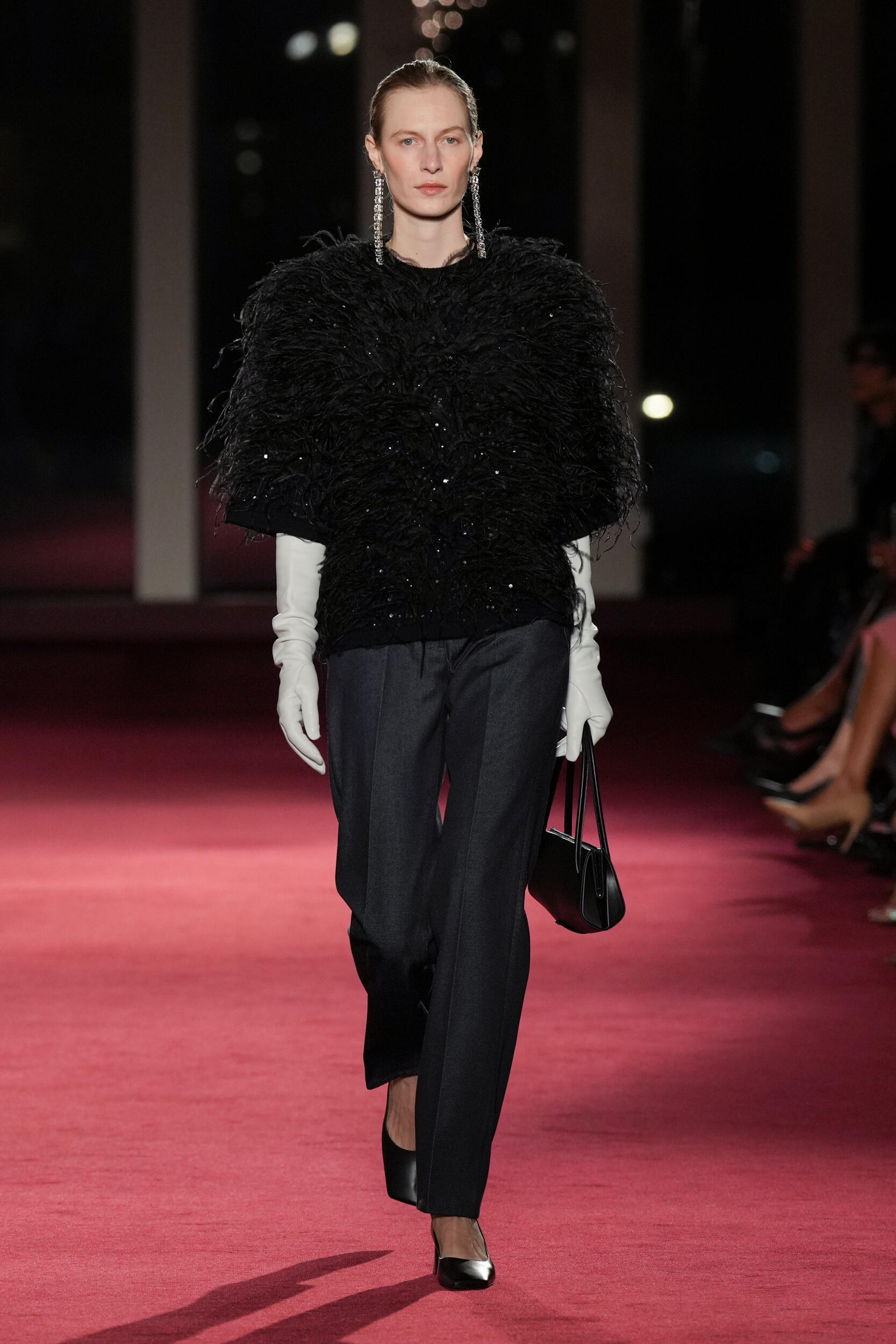 Michael Kors Fall 2026 Fashion Show