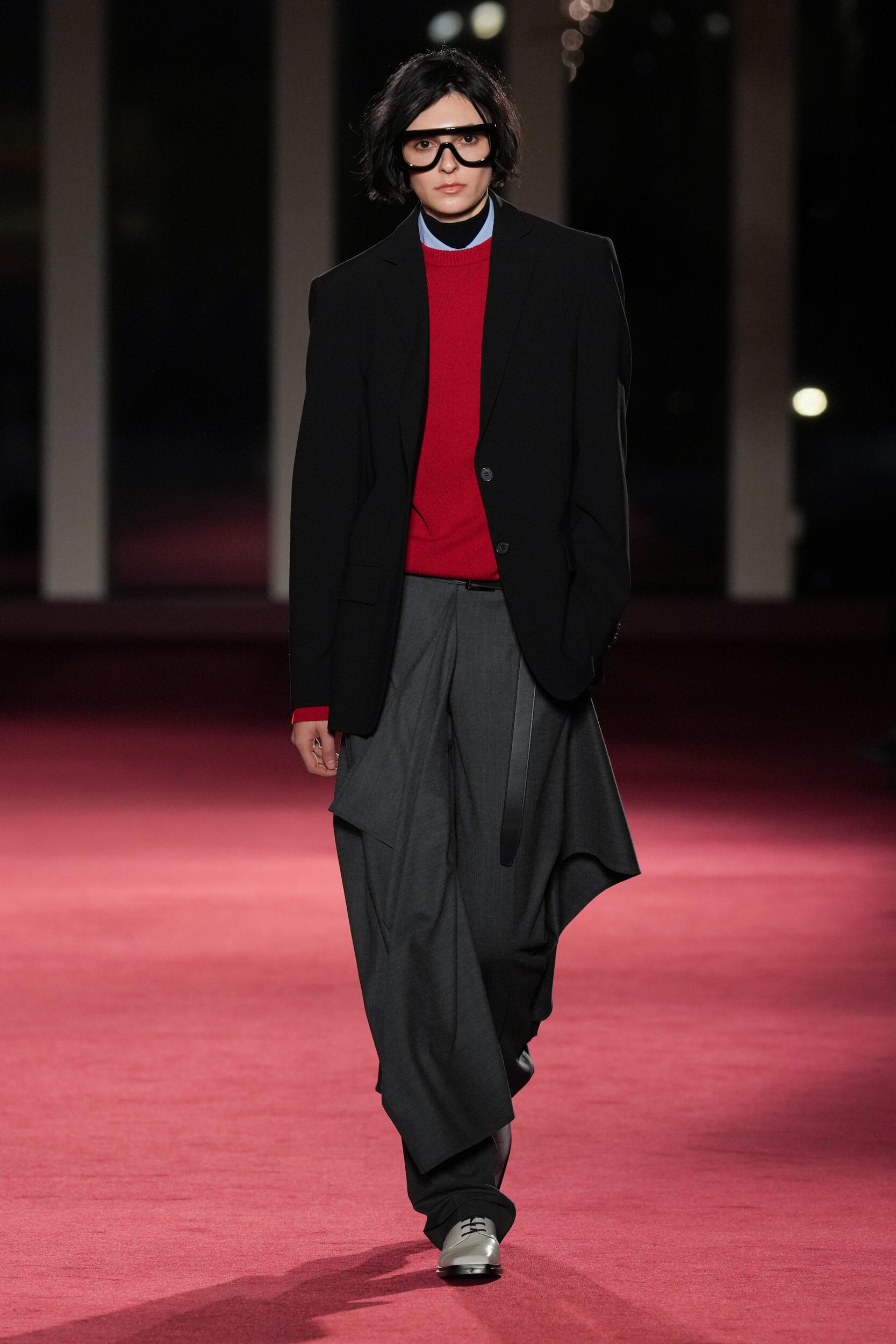 Michael Kors Fall 2026 Fashion Show