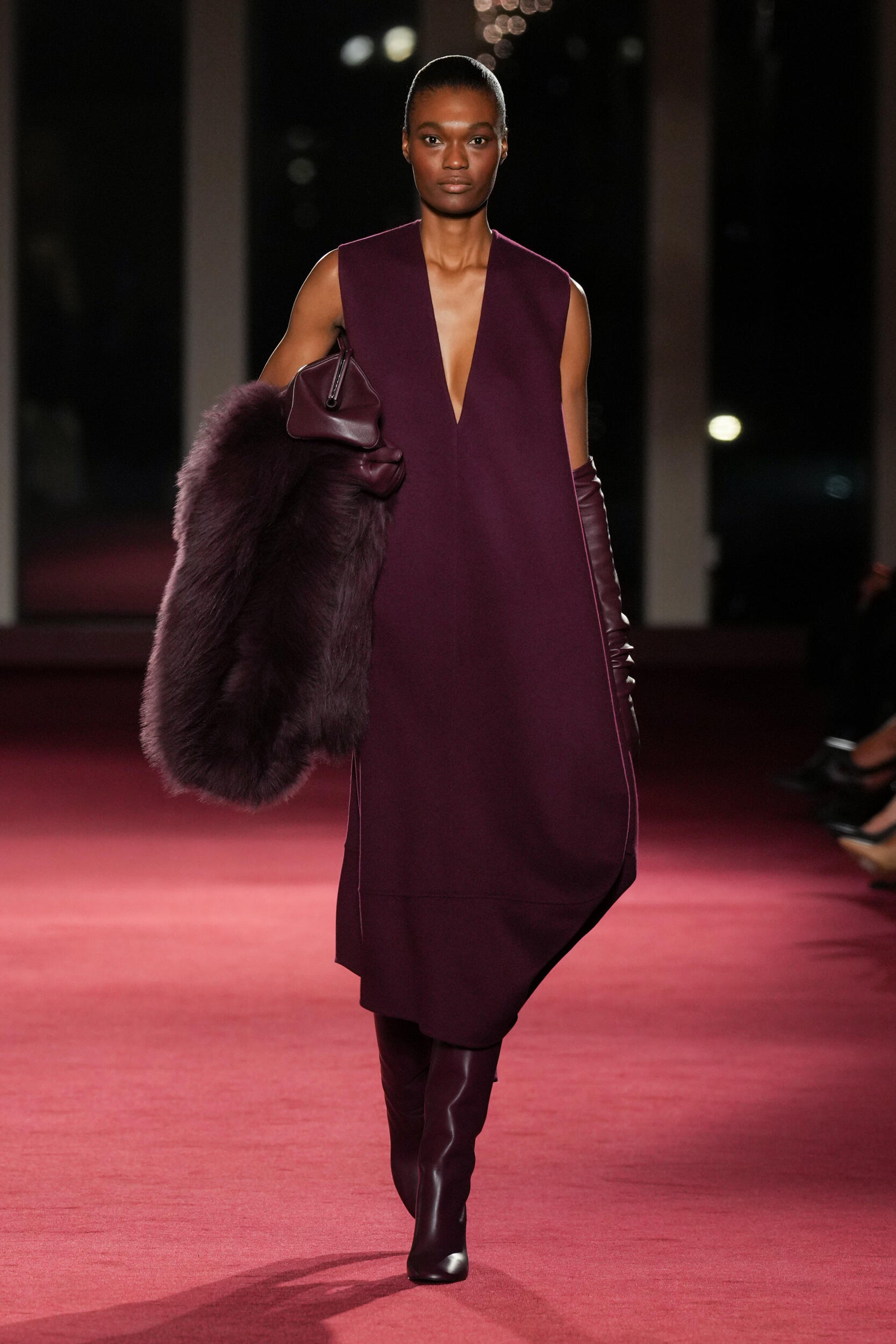 Michael Kors Fall 2026 Fashion Show