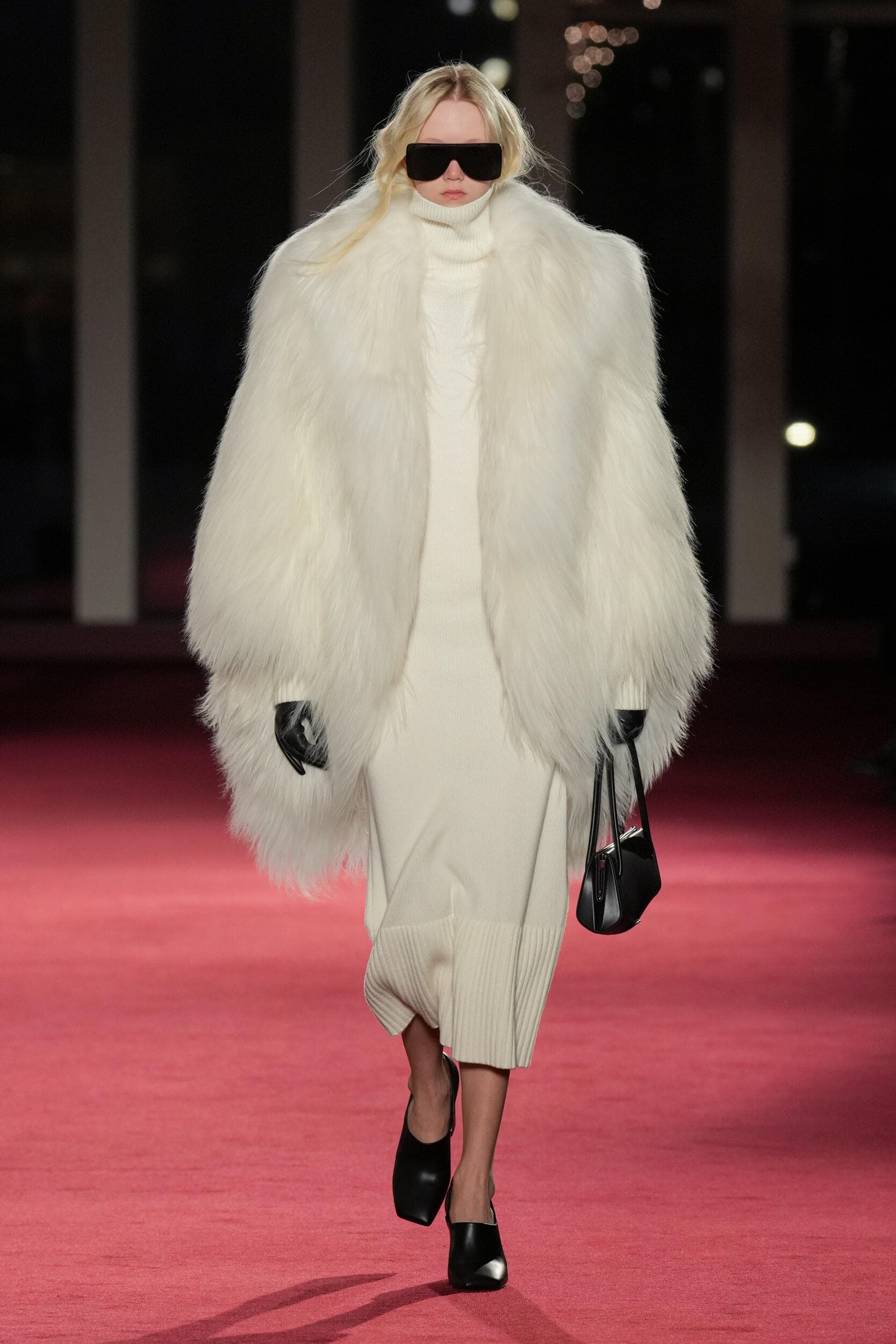 Michael Kors Fall 2026 Fashion Show