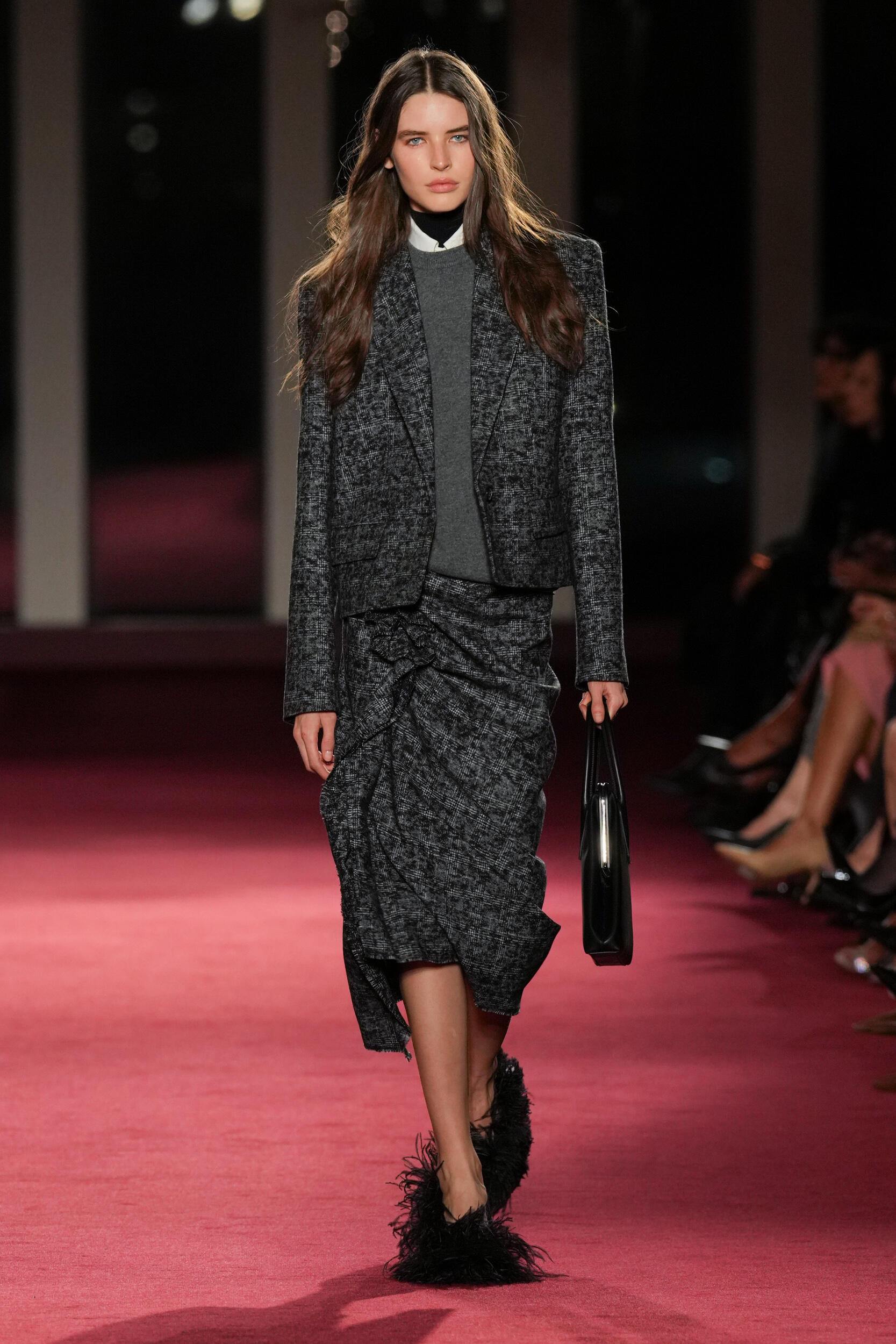 Michael Kors Fall 2026 Fashion Show