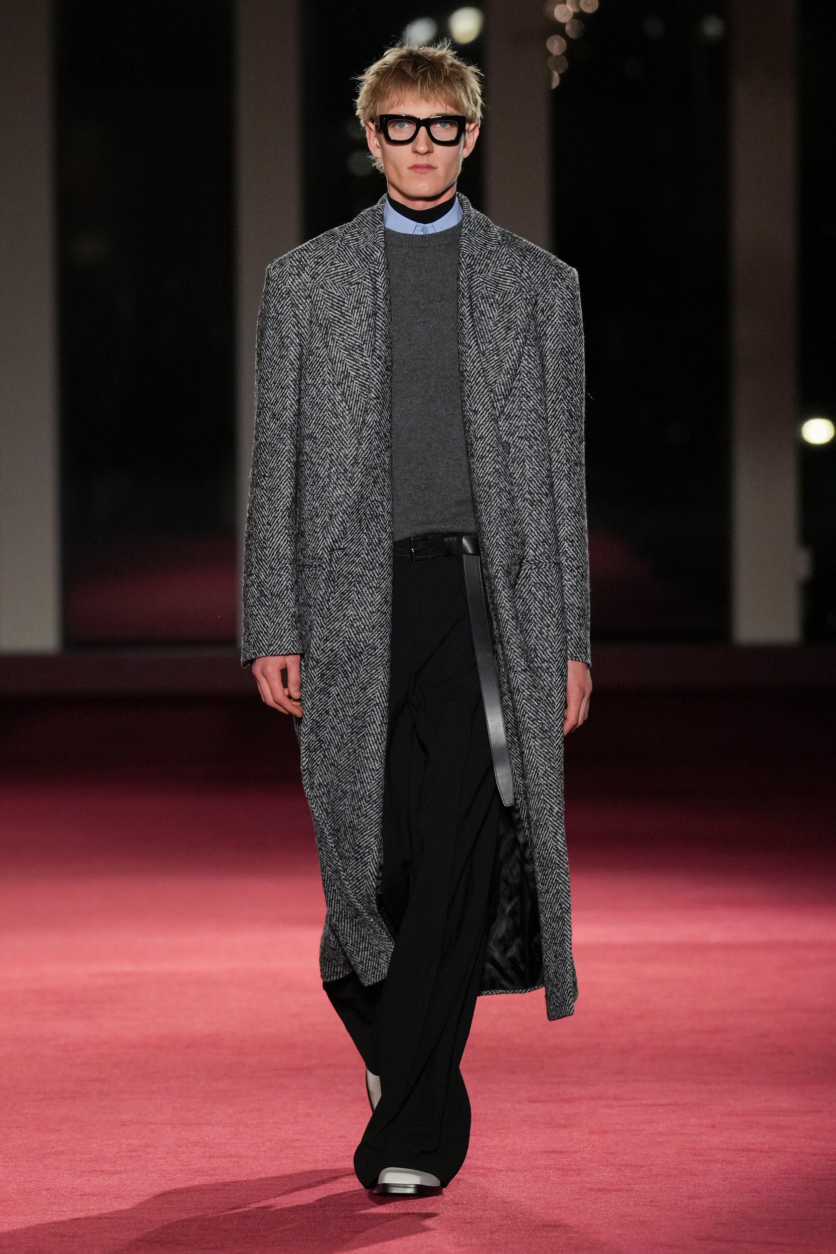 Michael Kors Fall 2026 Fashion Show