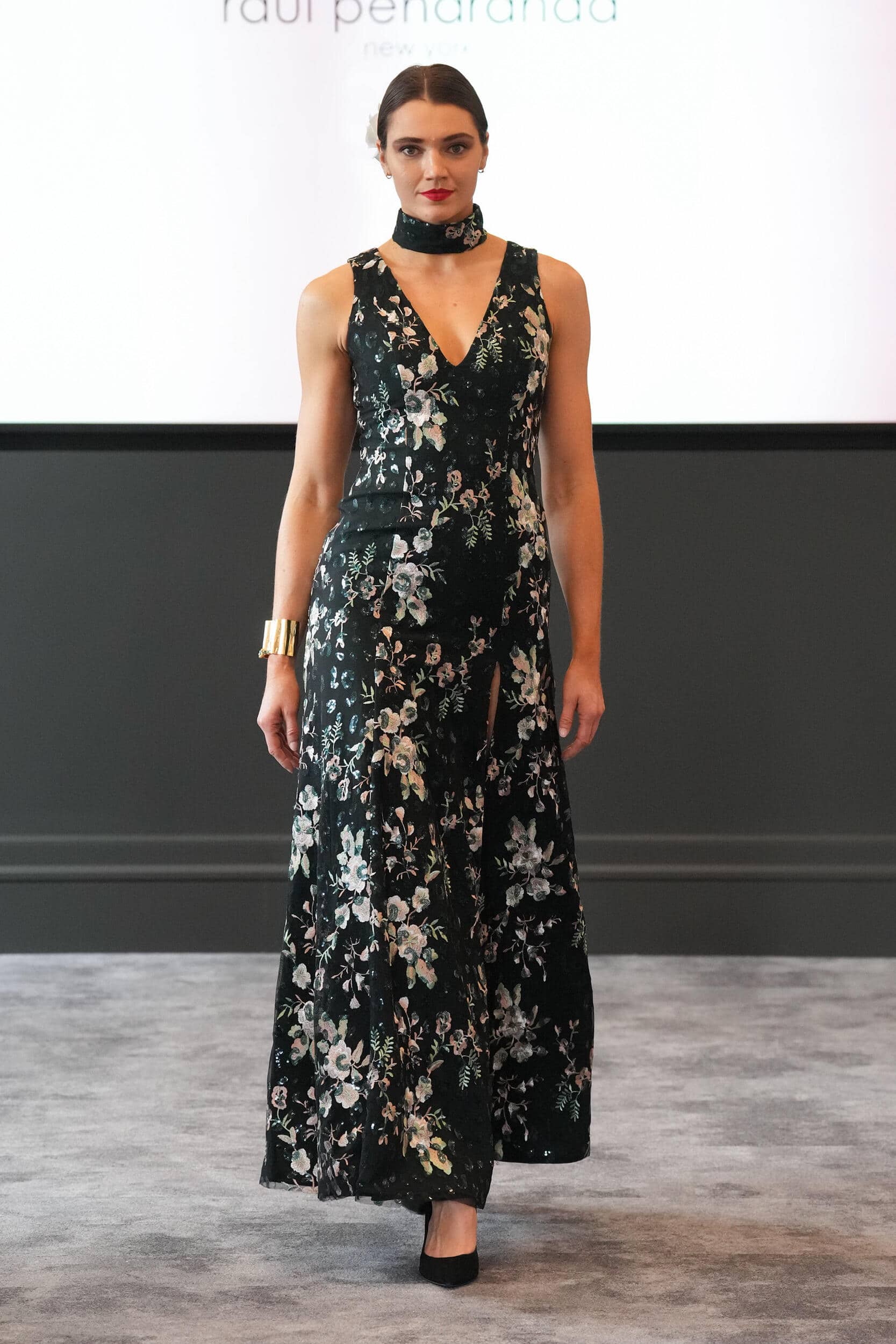 Raul Penaranda Fall 2026 Fashion Show