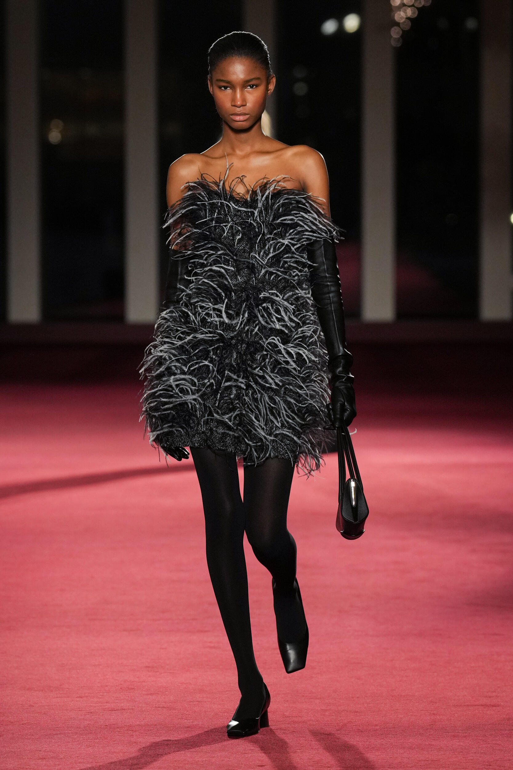 Michael Kors Fall 2026 Fashion Show